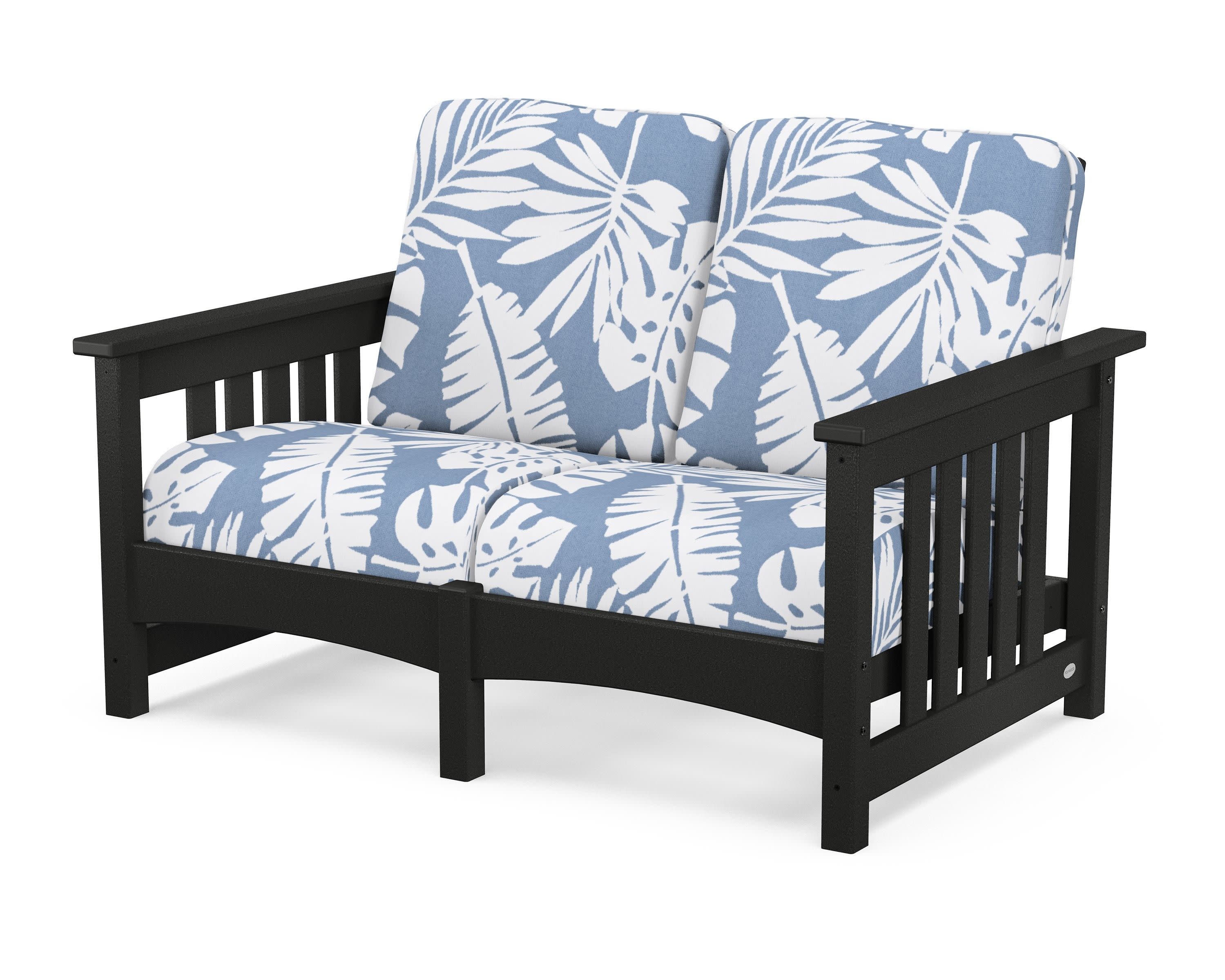 Club Mission Loveseat - Image 211