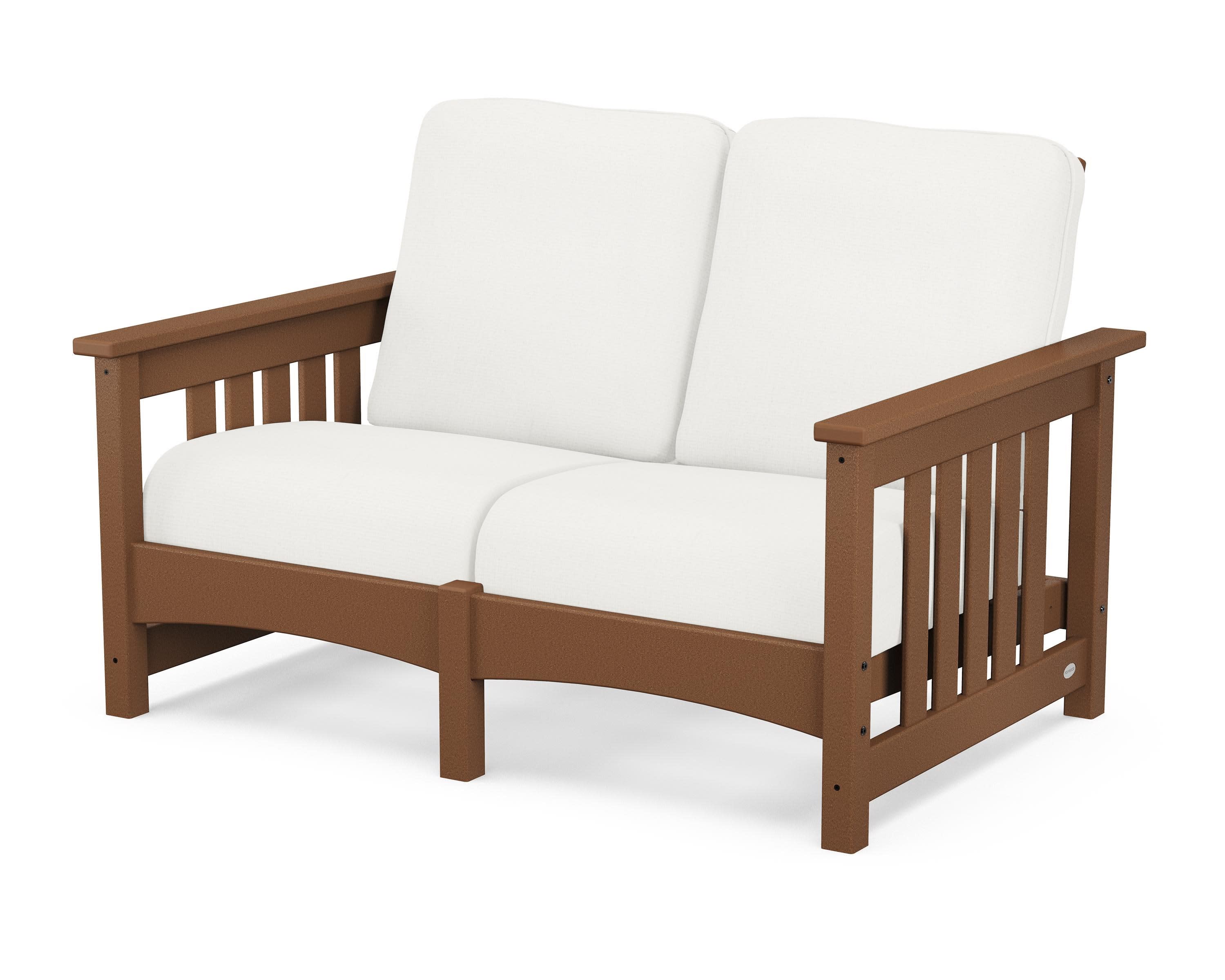 Club Mission Loveseat - Image 72