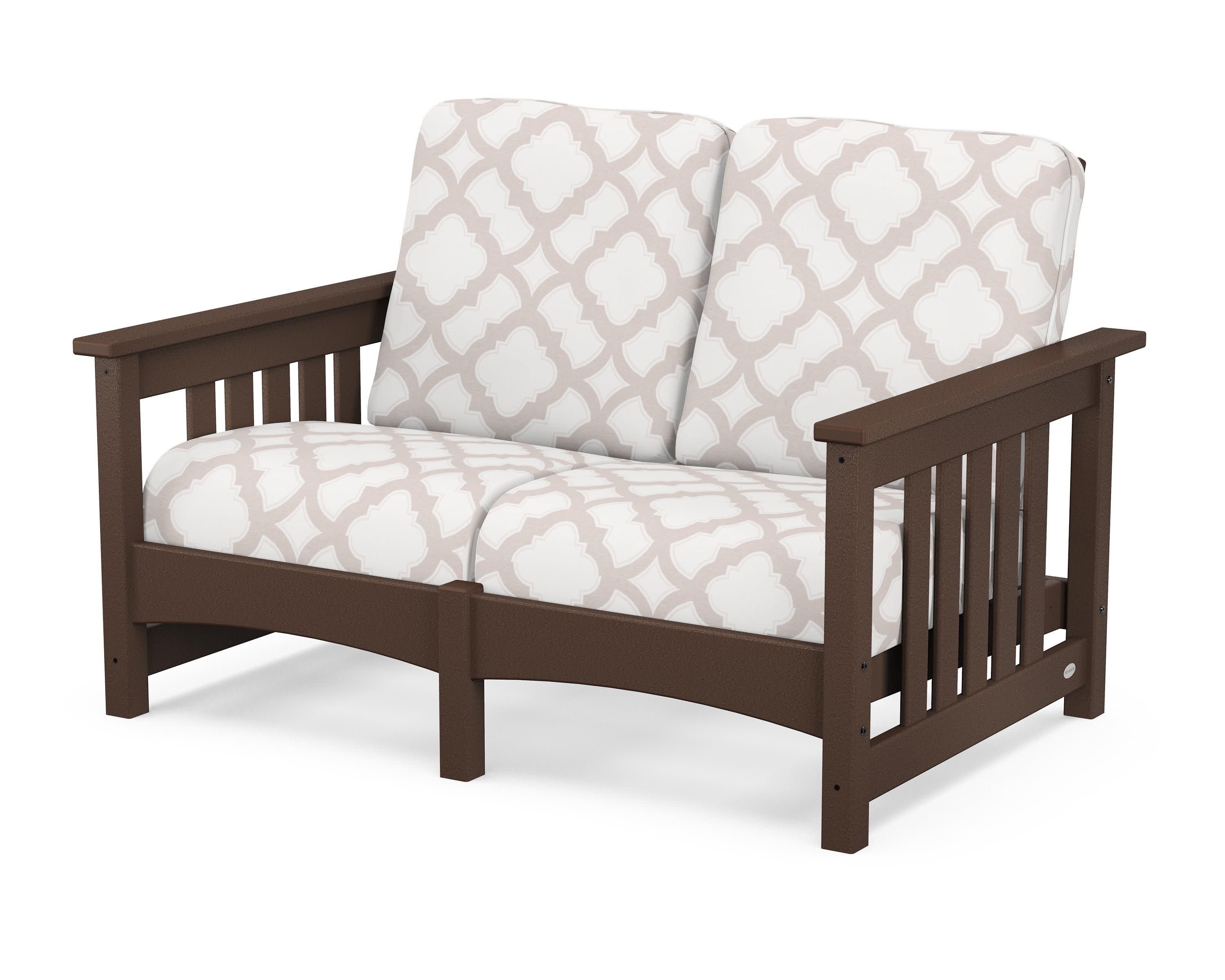 Club Mission Loveseat - Image 96