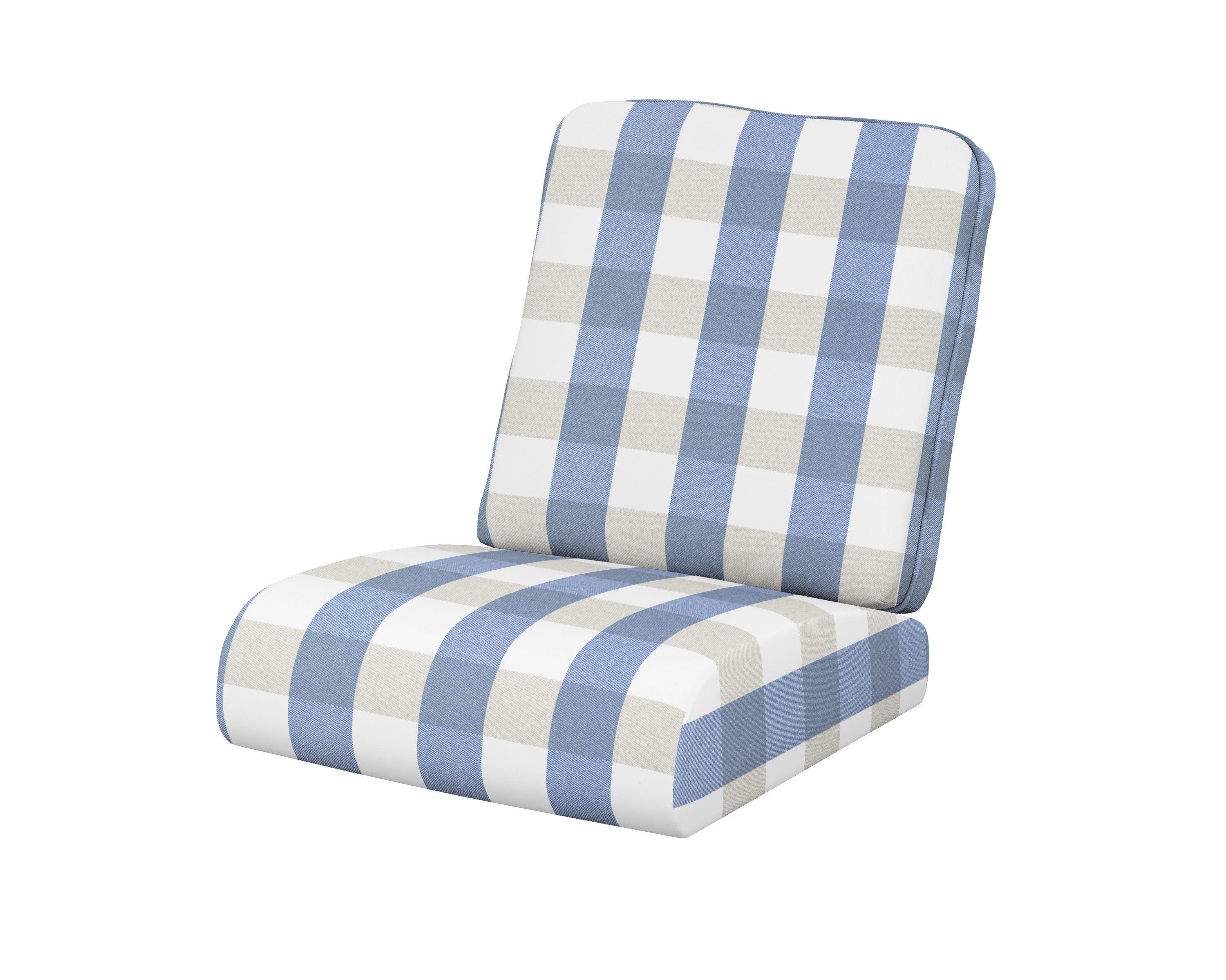 Club Seat/Back Cushion - Image 15
