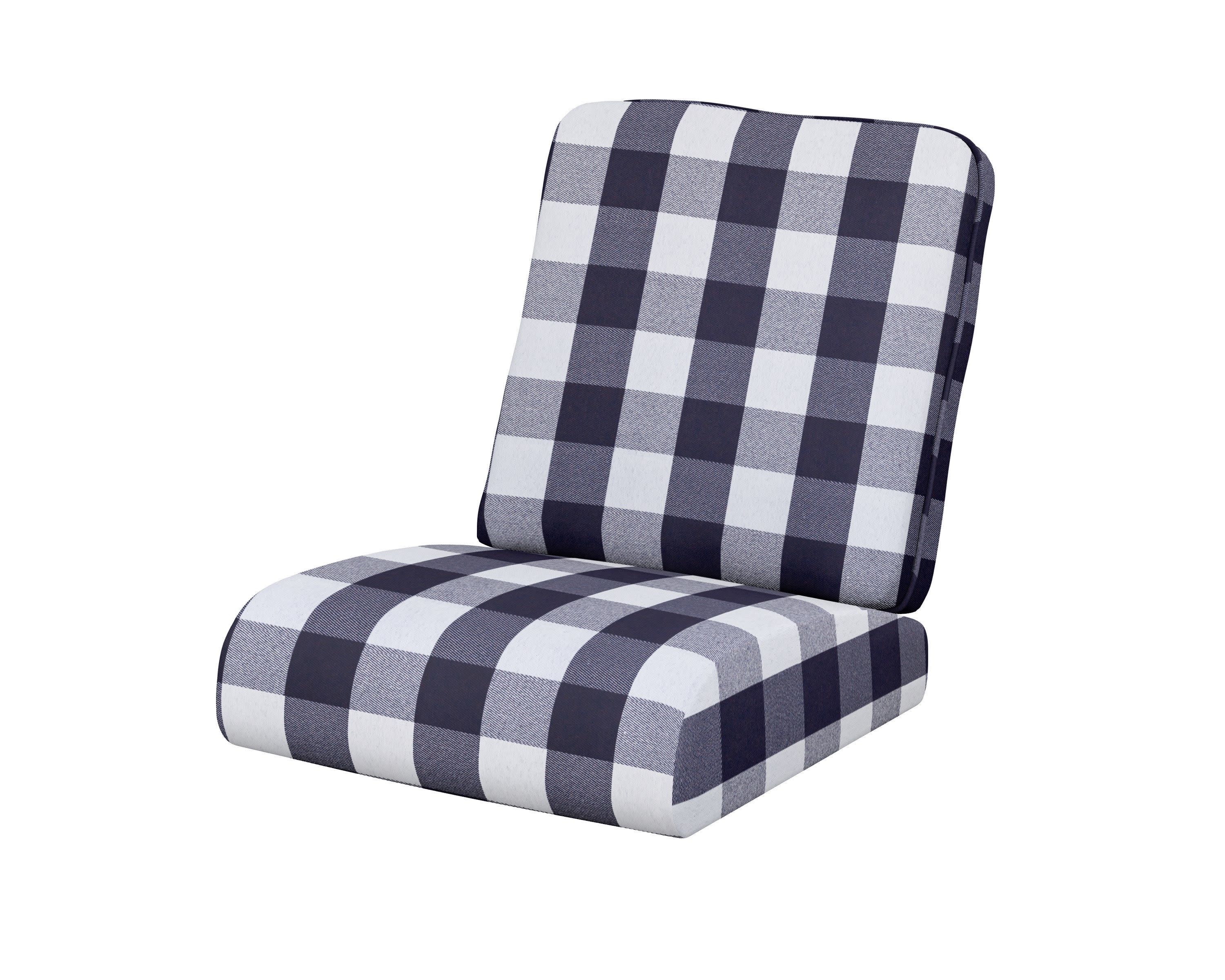 Club Seat/Back Cushion - Image 21