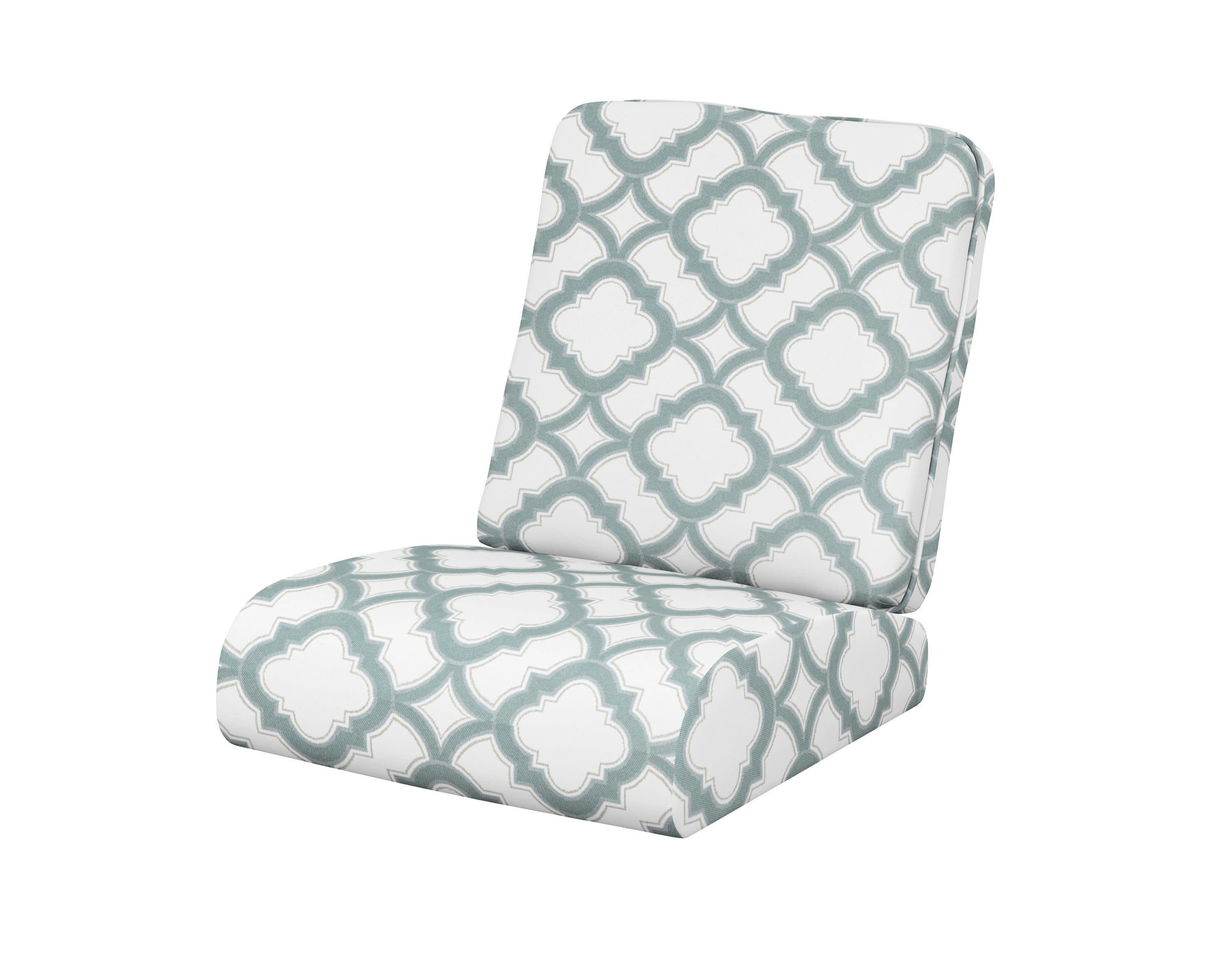 Club Seat/Back Cushion - Image 27