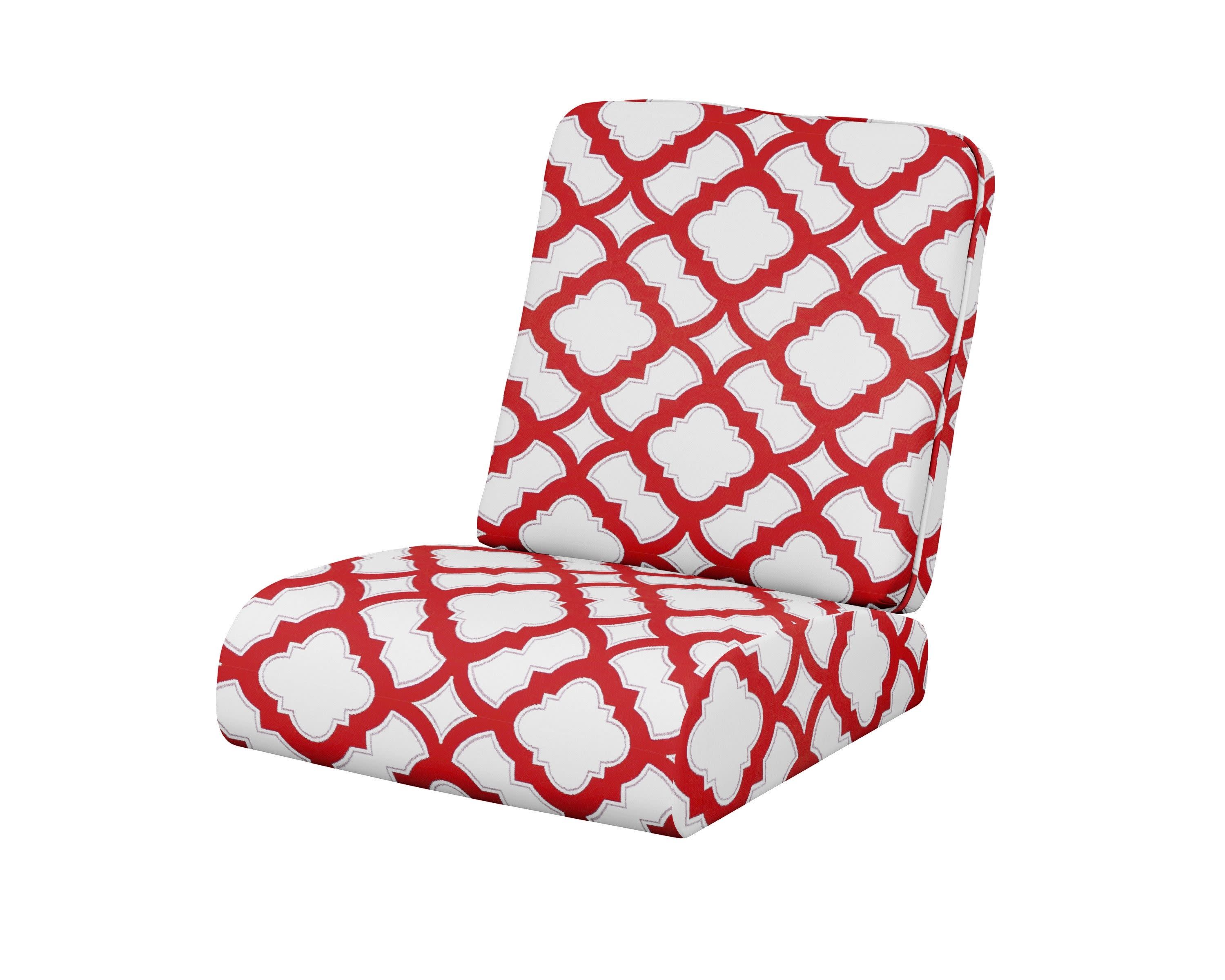 Club Seat/Back Cushion - Image 39