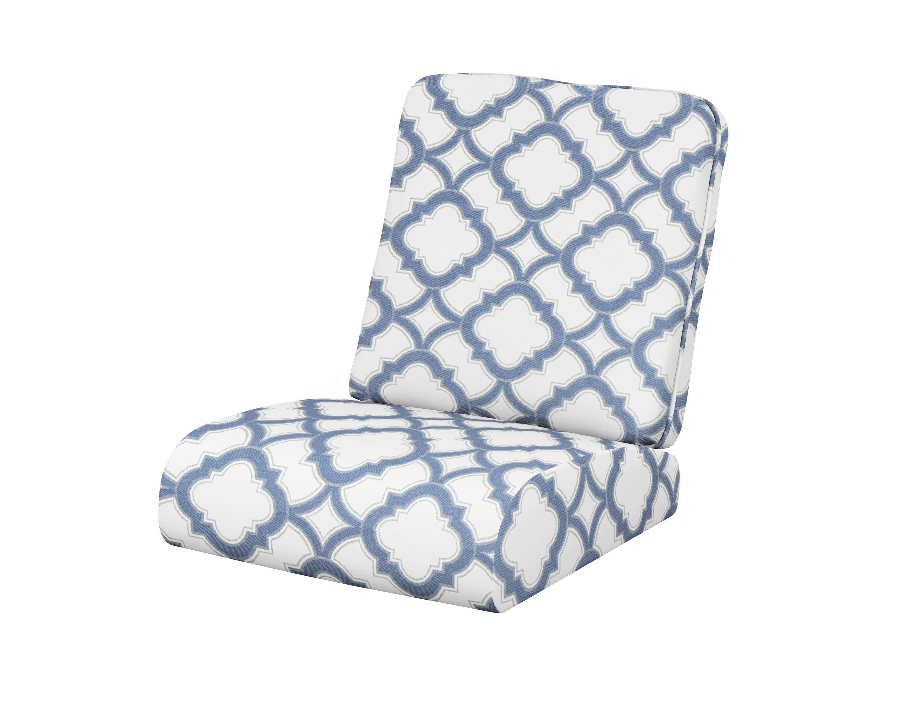 Club Seat/Back Cushion - Image 52