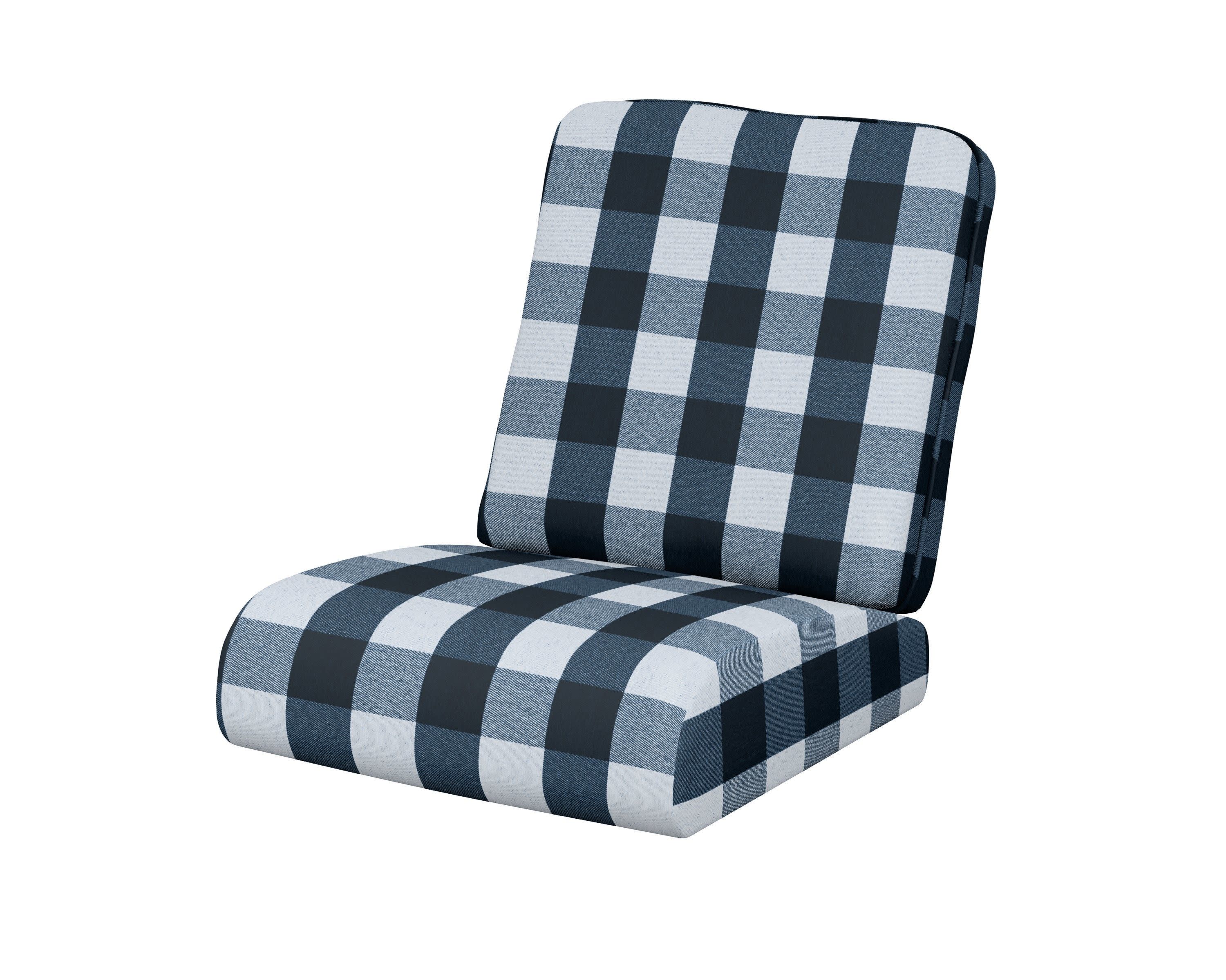Club Seat/Back Cushion - Image 55