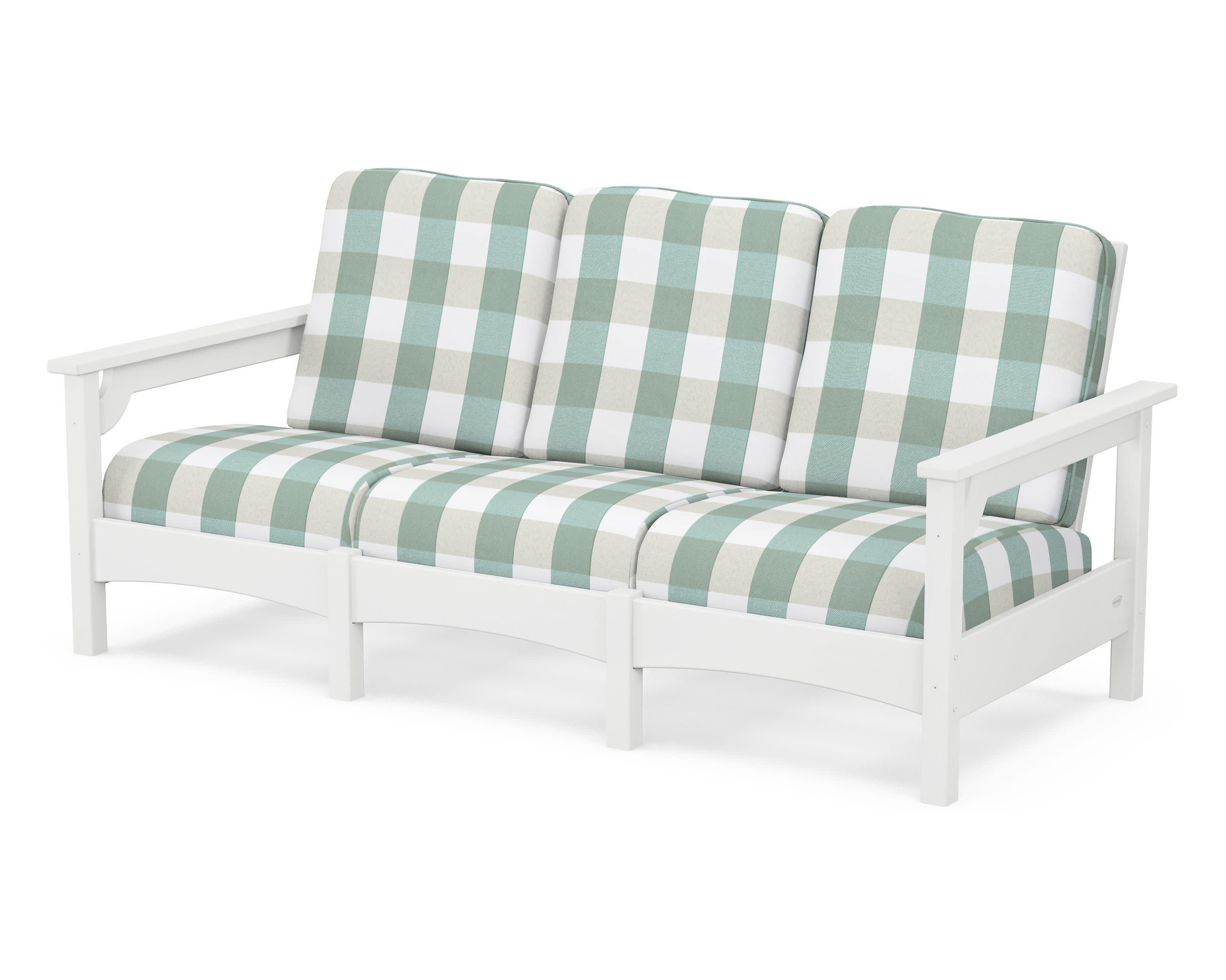 Club Sofa - Image 12