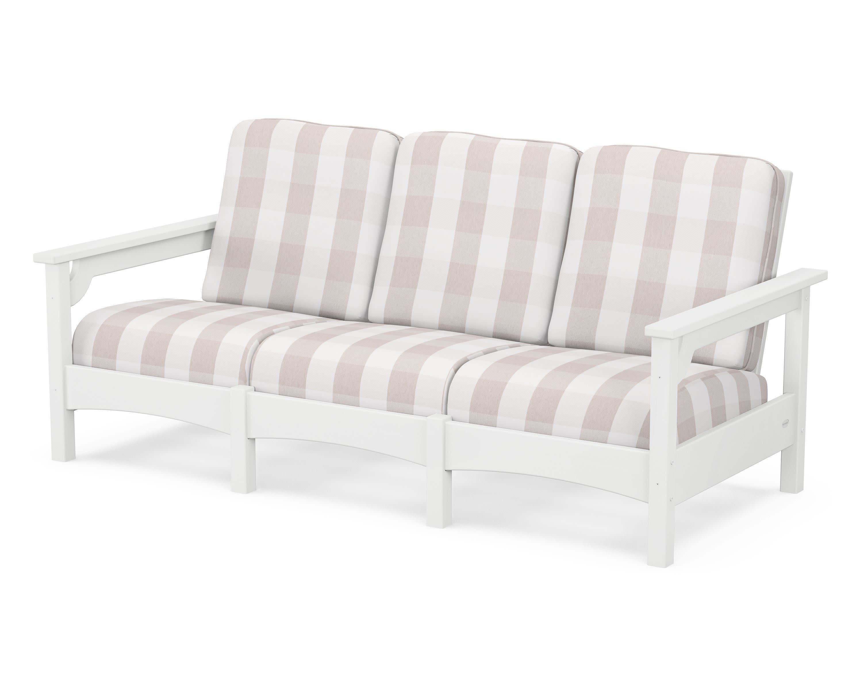 Club Sofa - Image 15