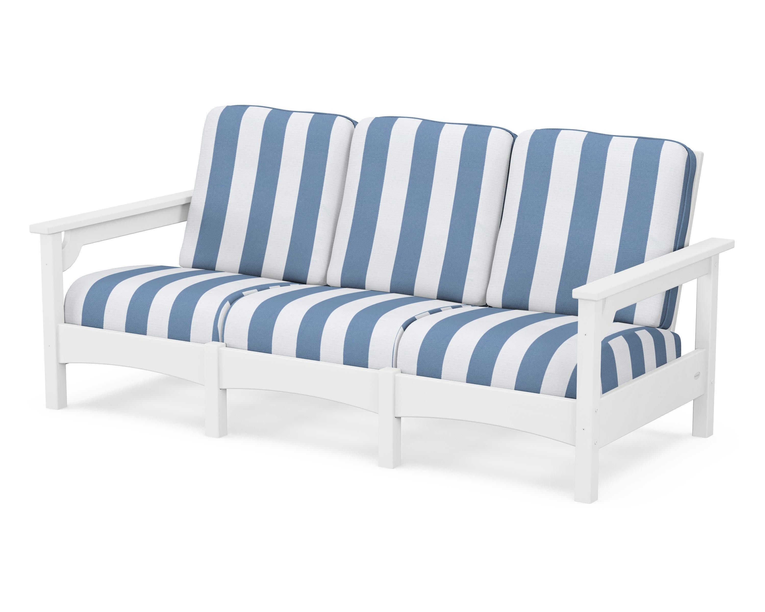 Club Sofa - Image 23