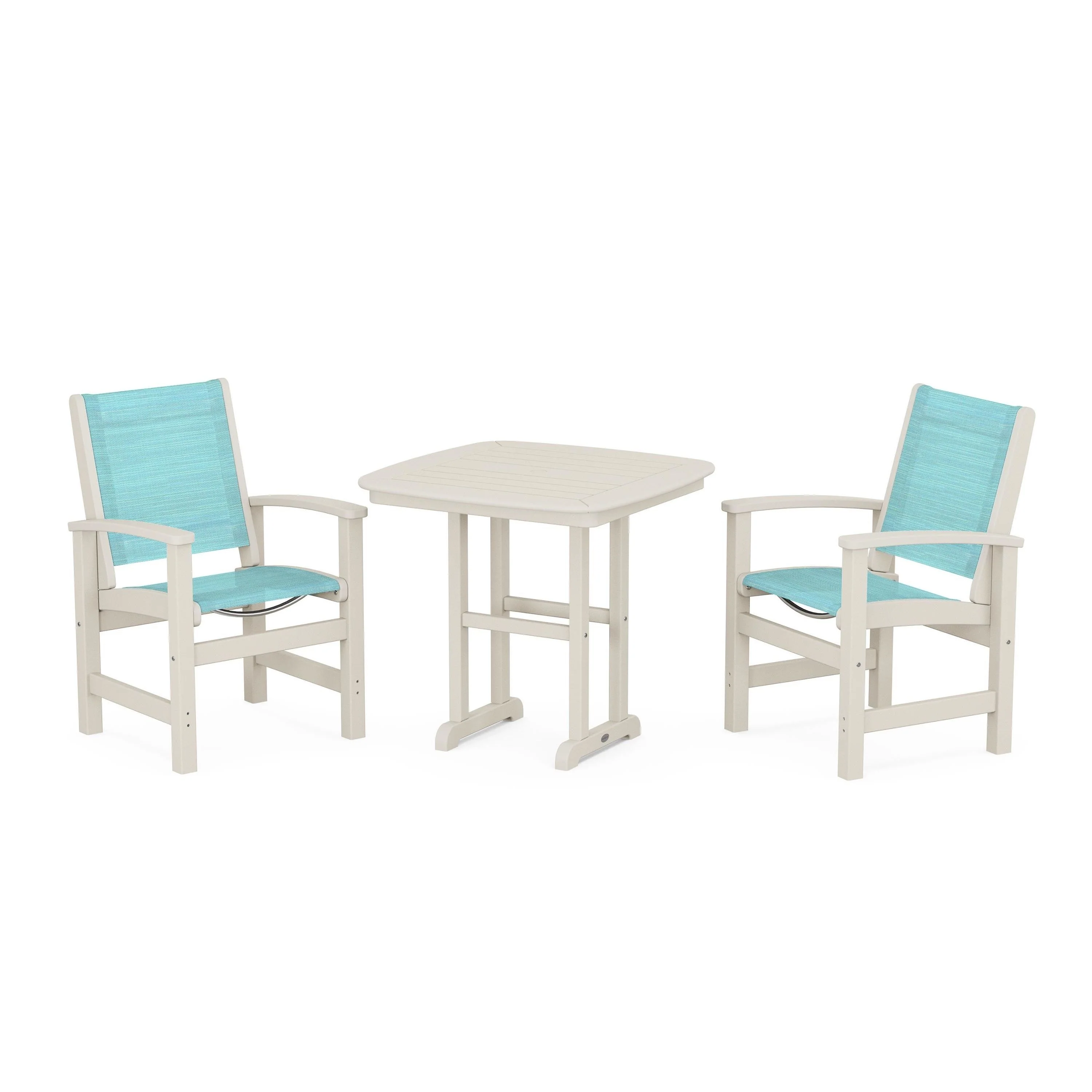 Coastal 3-Piece Dining Set - Image 25