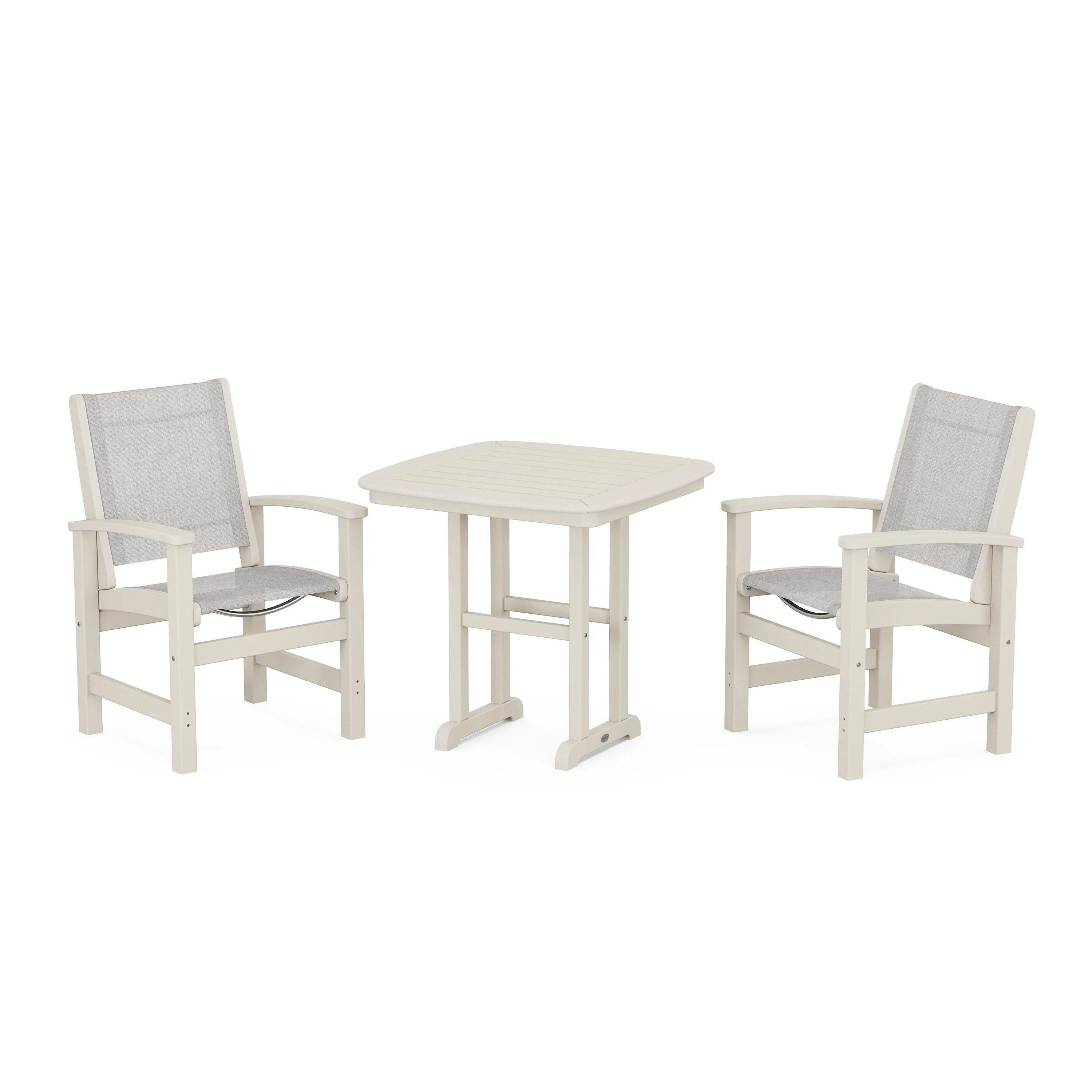 Coastal 3-Piece Dining Set - Image 65