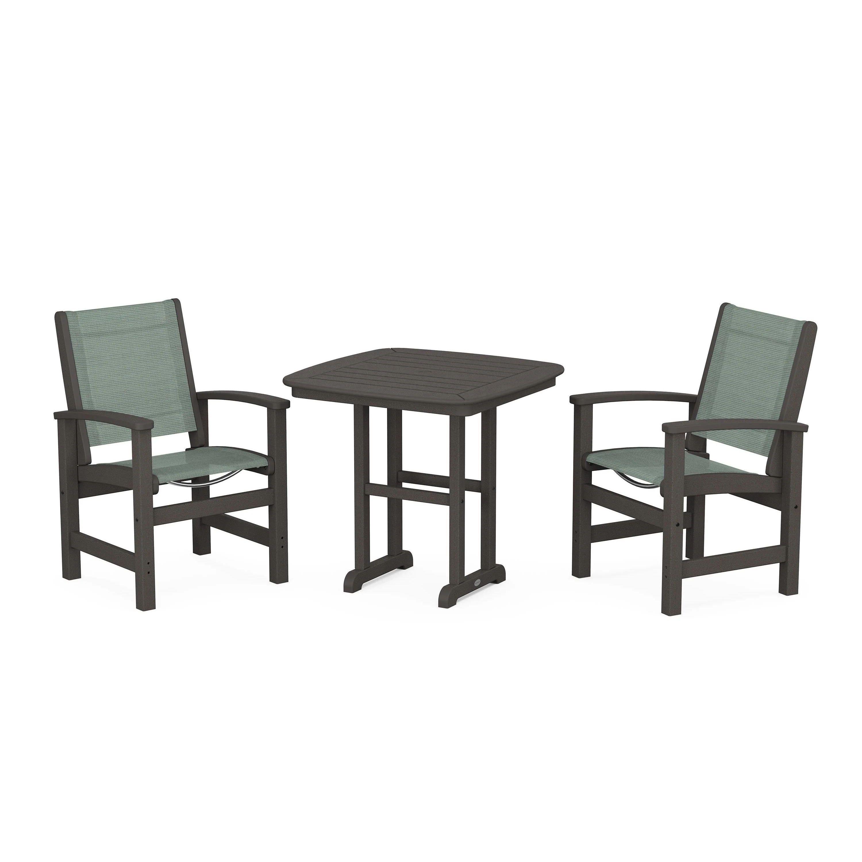 Coastal 3-Piece Dining Set - Image 99