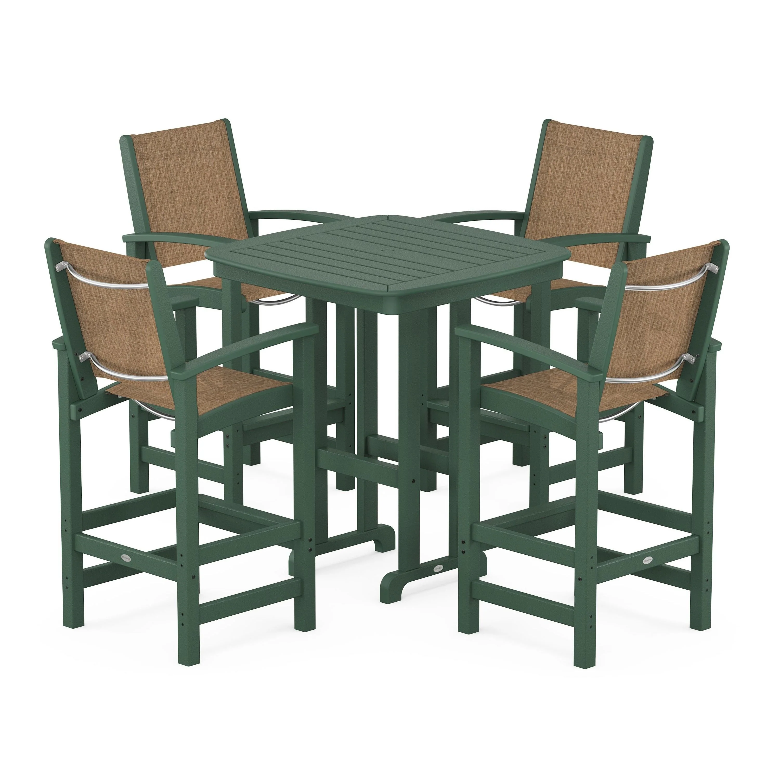 Coastal 5-Piece Bar Set - Image 31