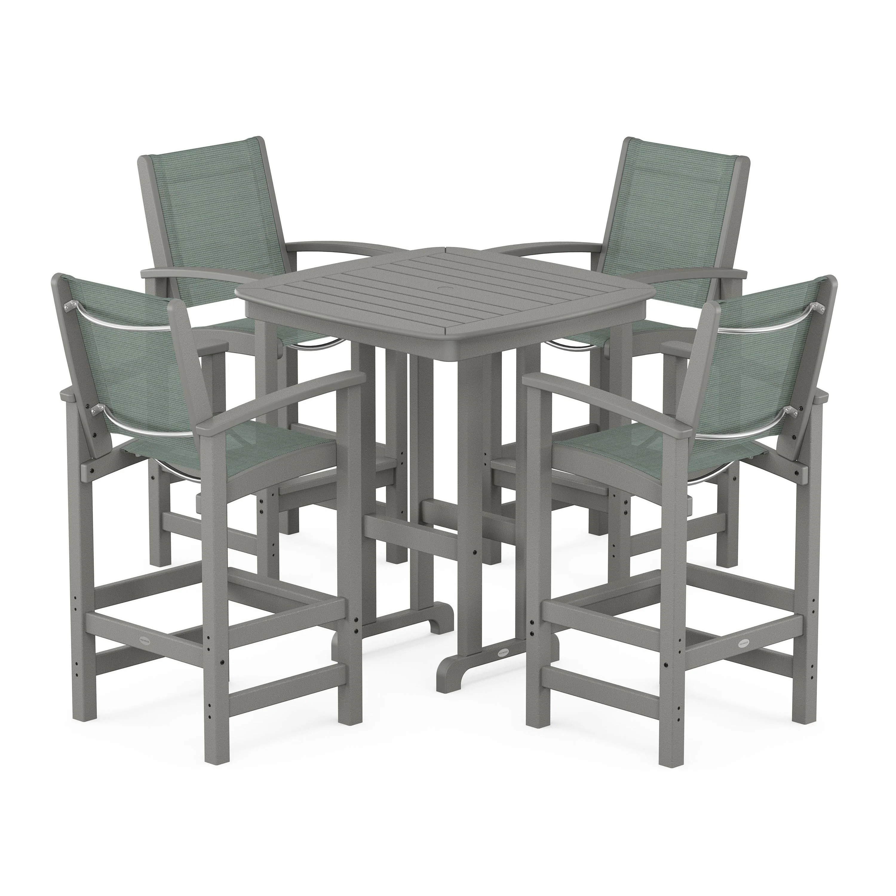 Coastal 5-Piece Bar Set - Image 86