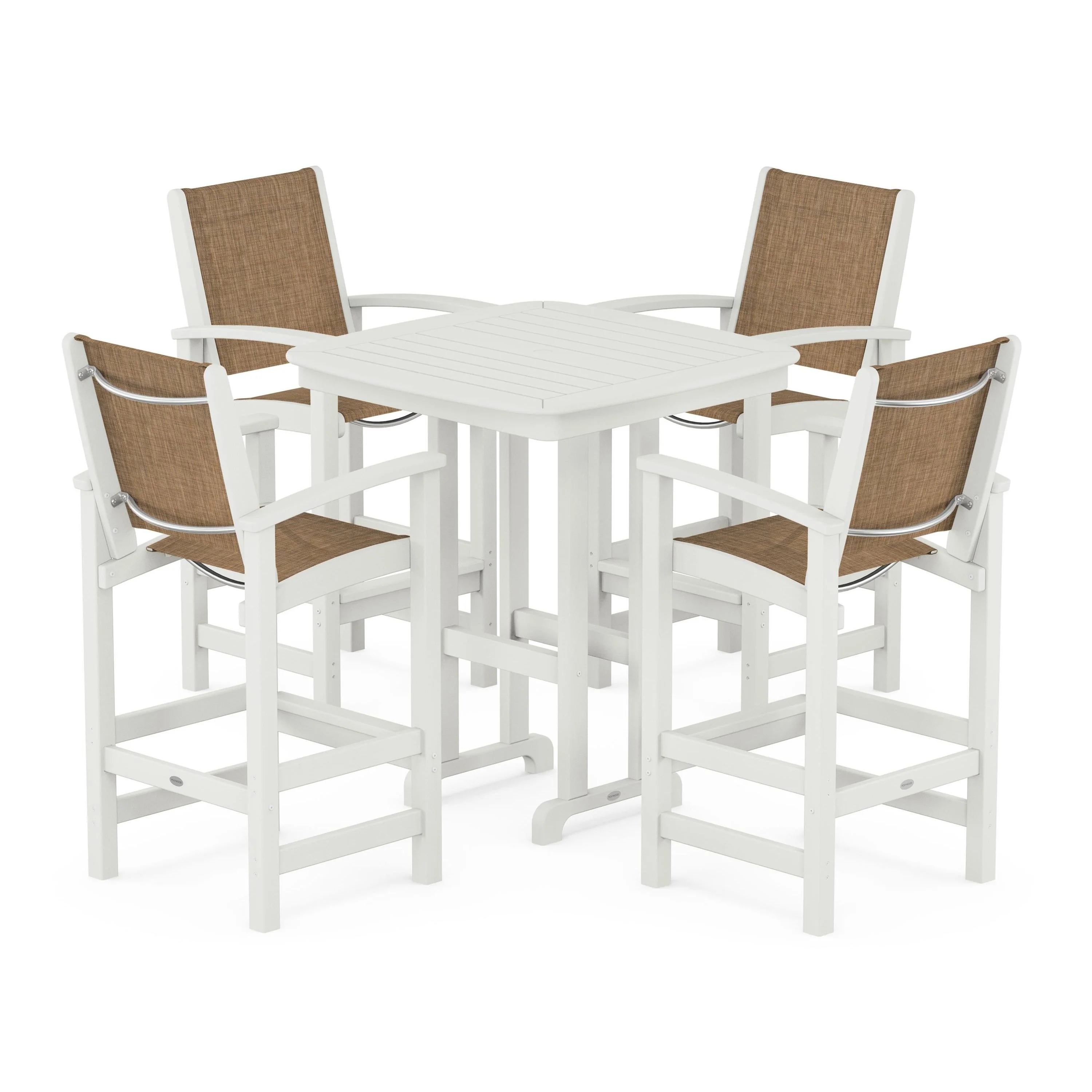 Coastal 5-Piece Bar Set - Image 9