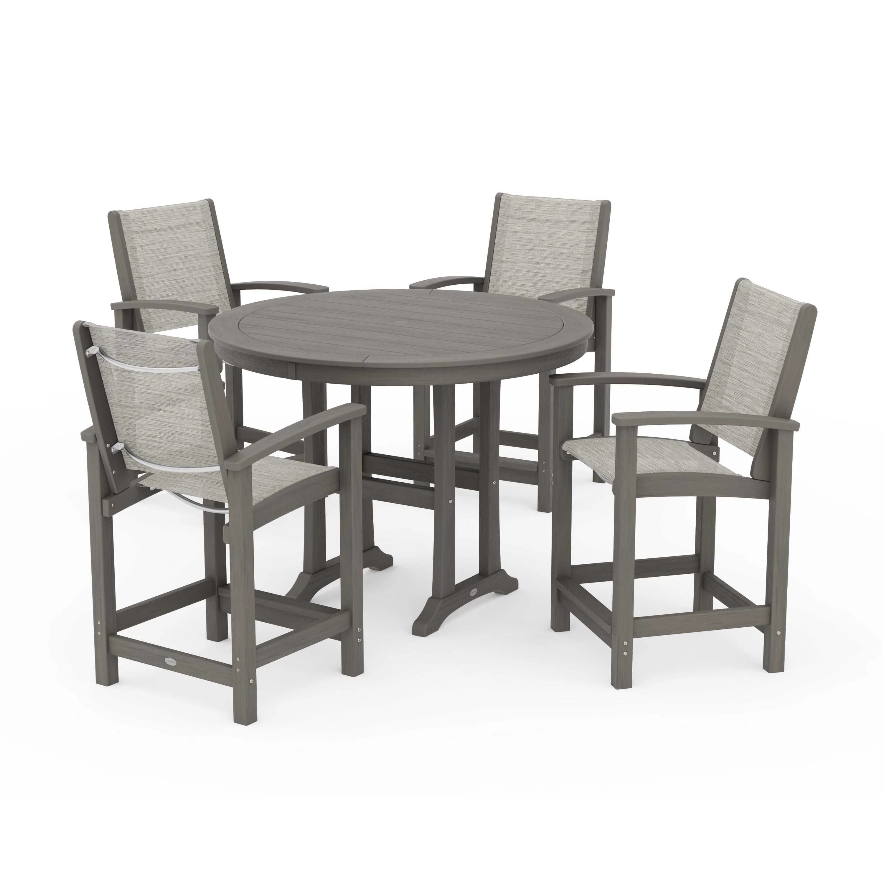 Coastal 5-Piece Counter Set - Image 114