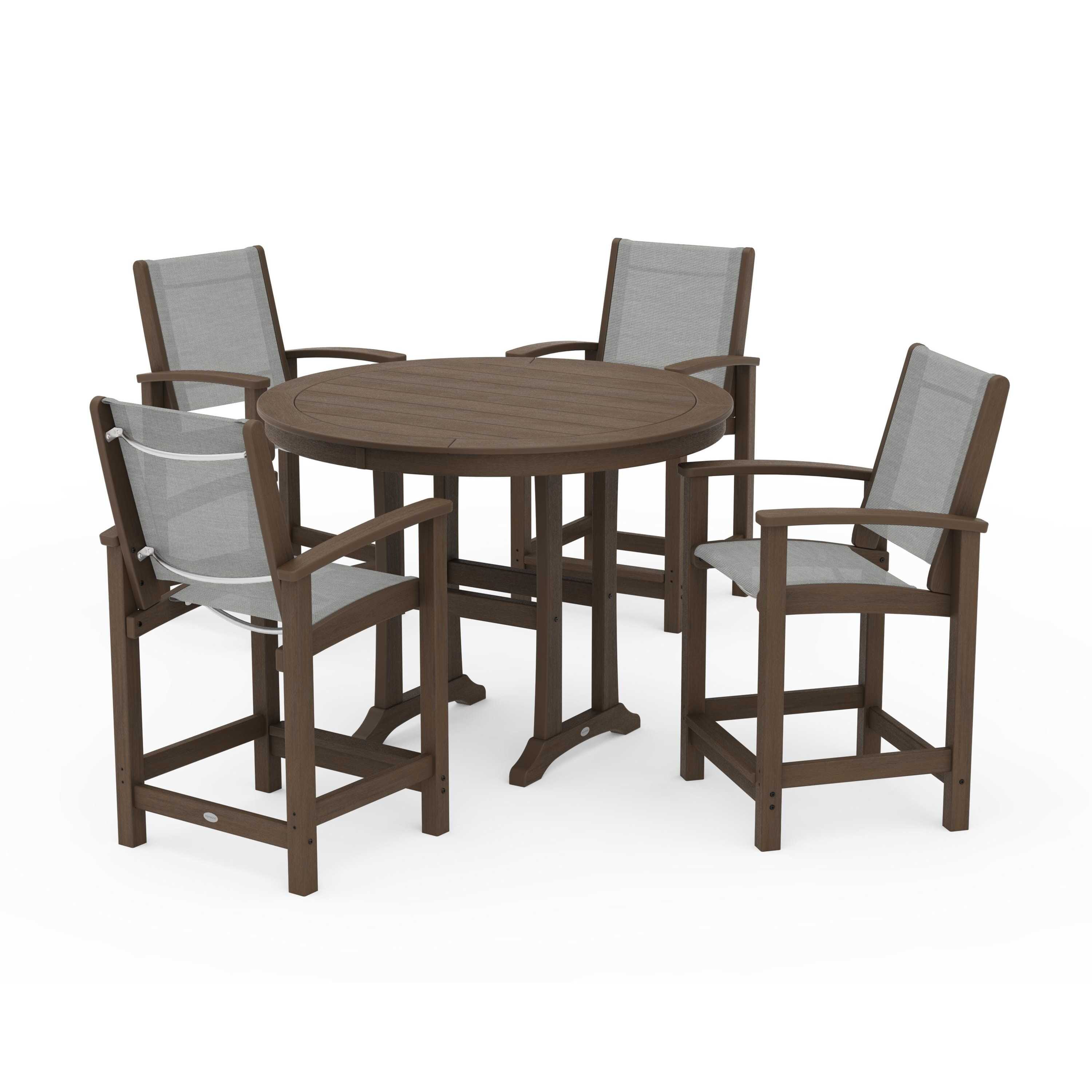 Coastal 5-Piece Counter Set - Image 124