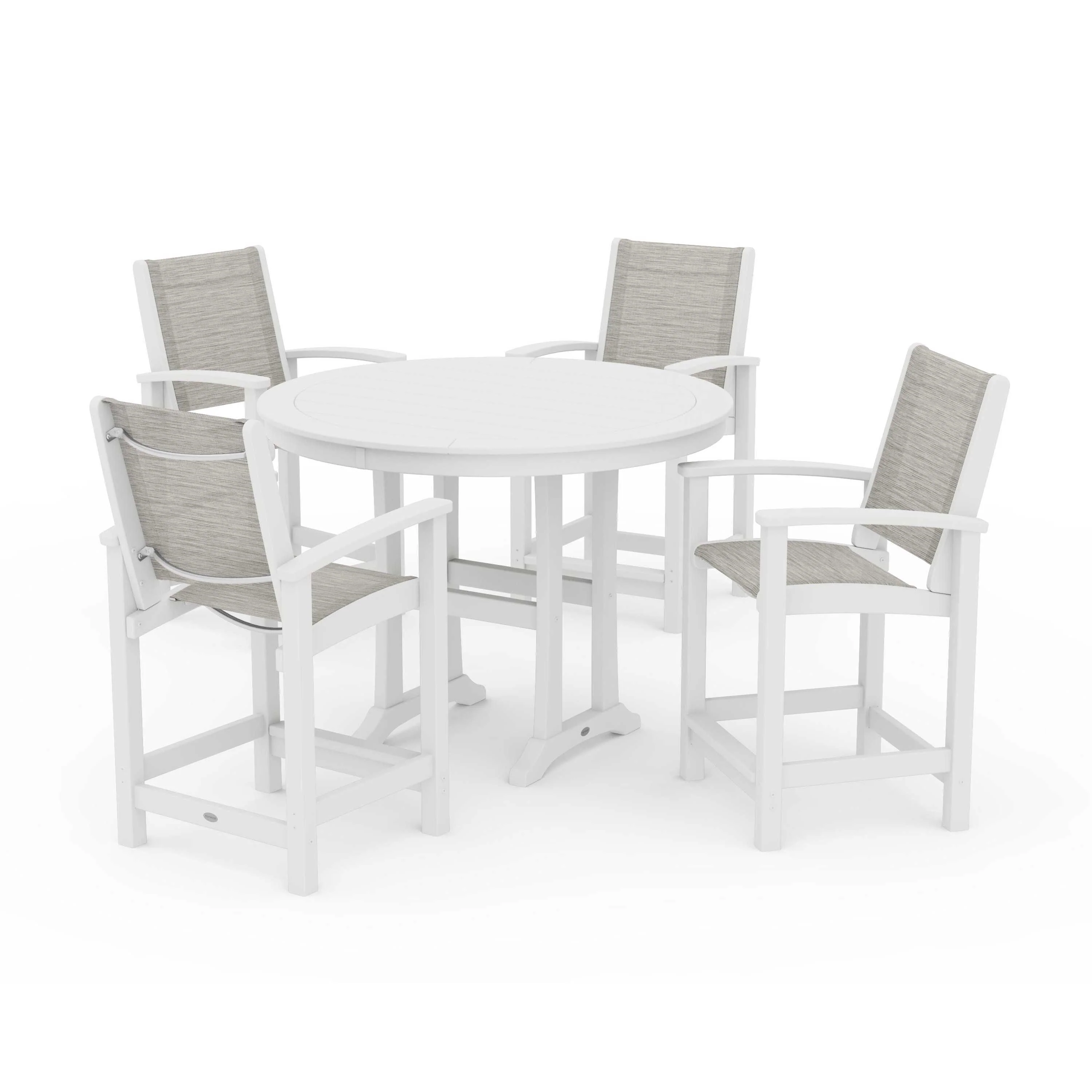 Coastal 5-Piece Counter Set - Image 128