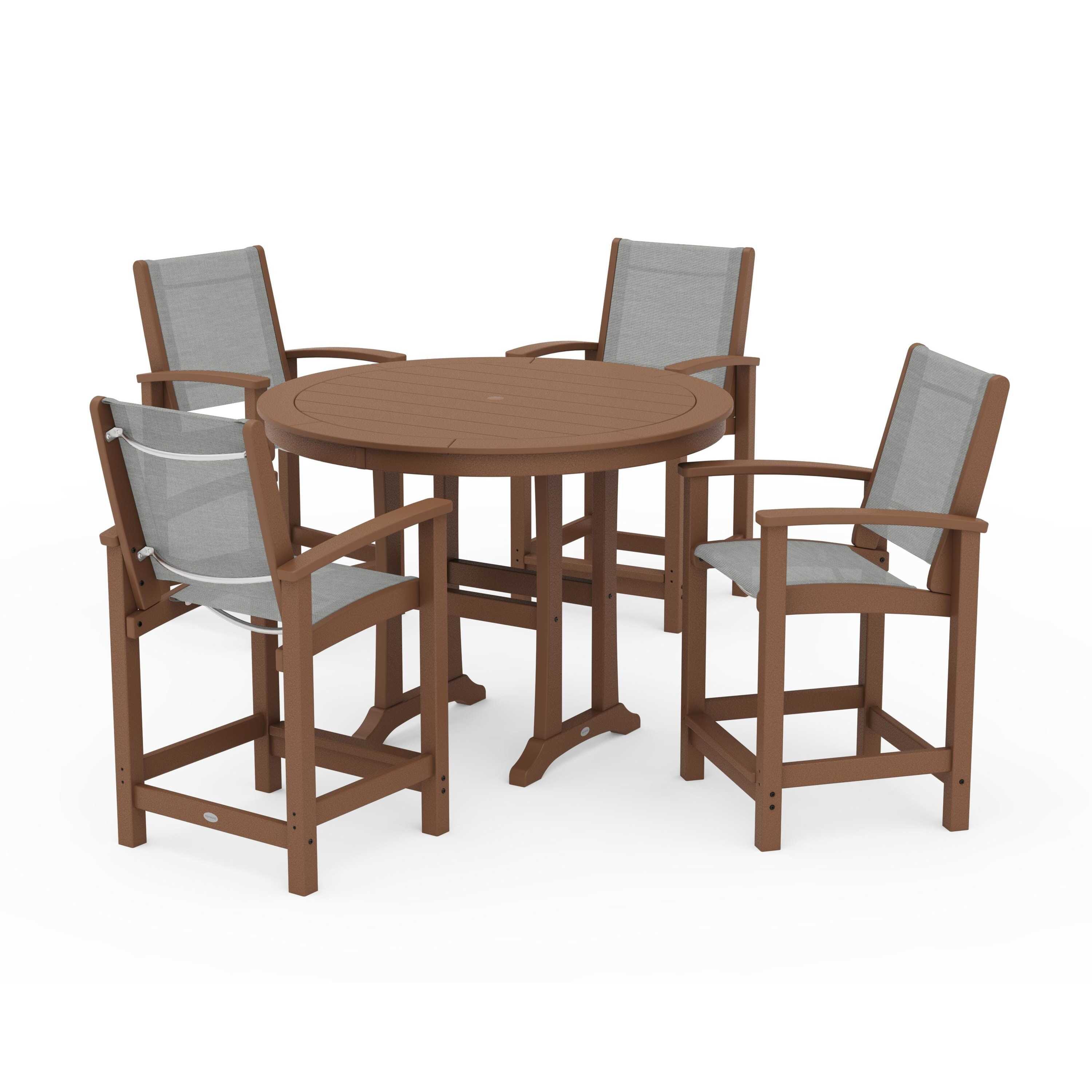 Coastal 5-Piece Counter Set - Image 139