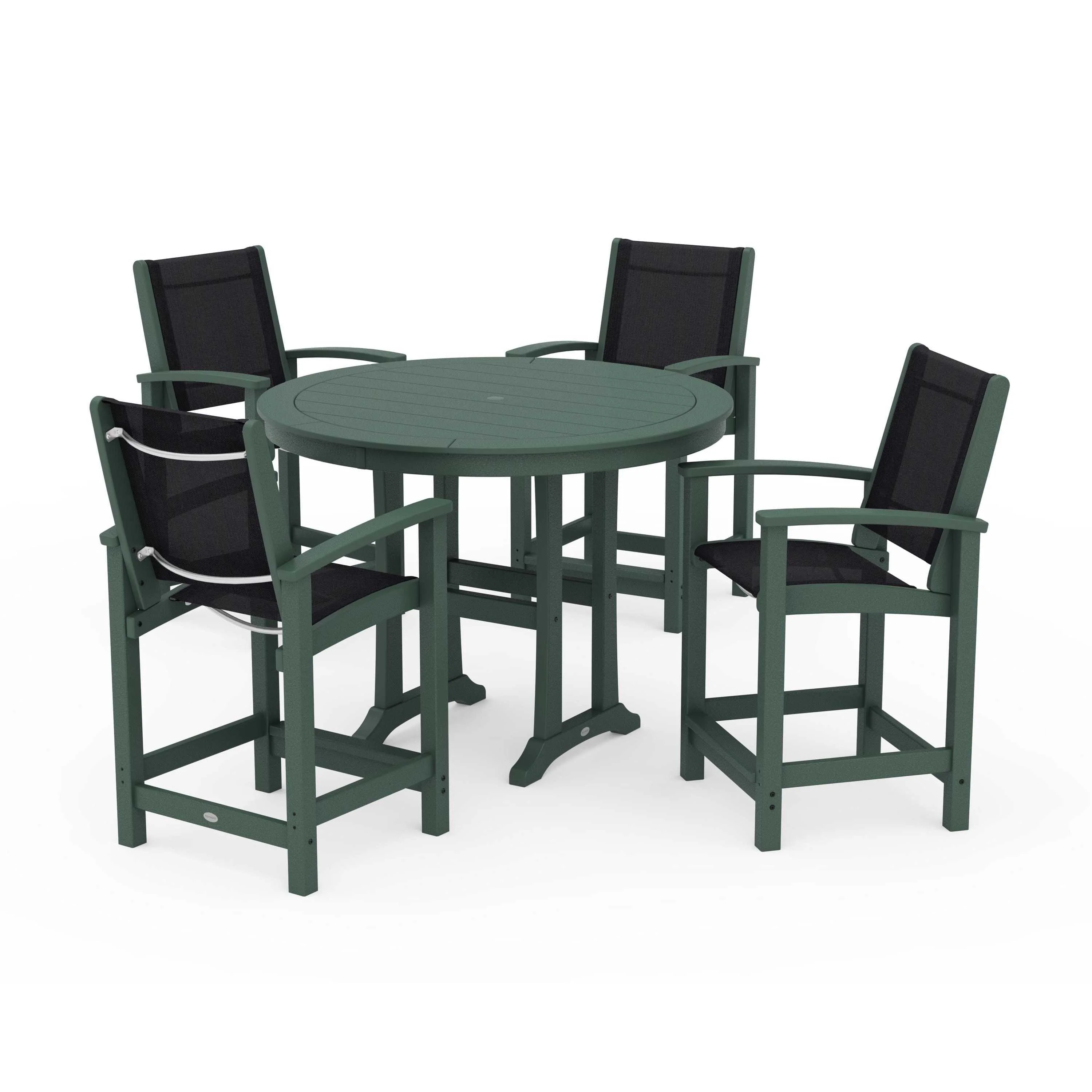 Coastal 5-Piece Counter Set - Image 14