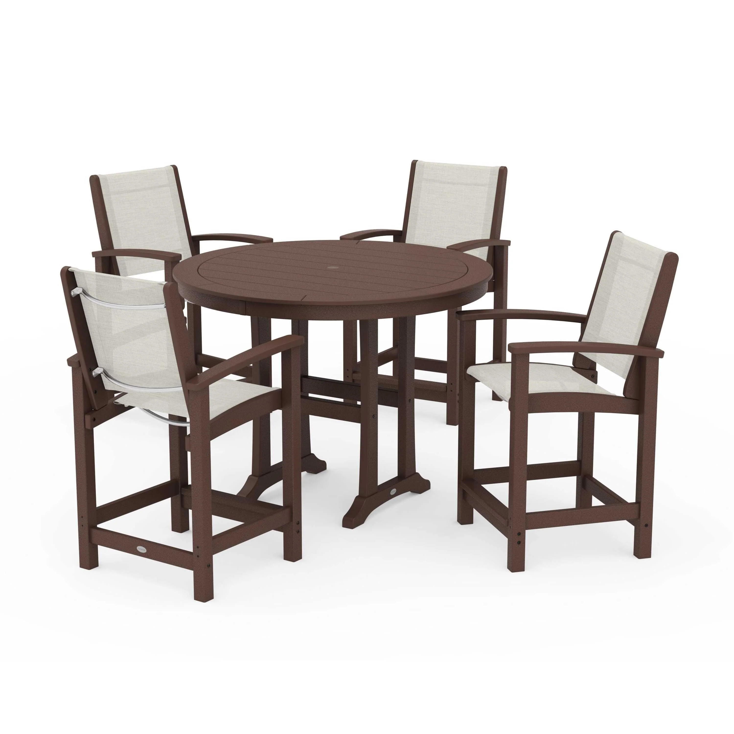 Coastal 5-Piece Counter Set - Image 143