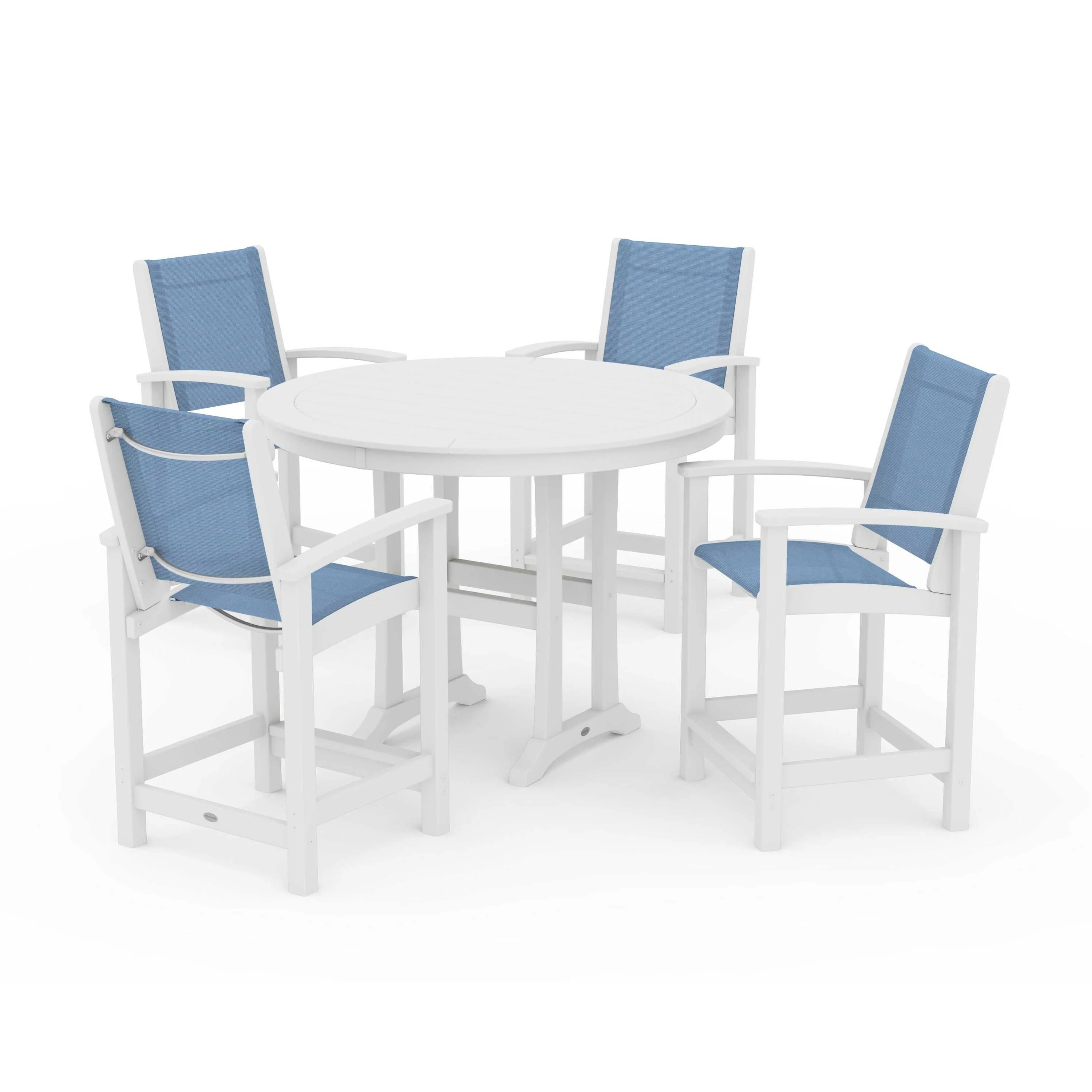 Coastal 5-Piece Counter Set - Image 18