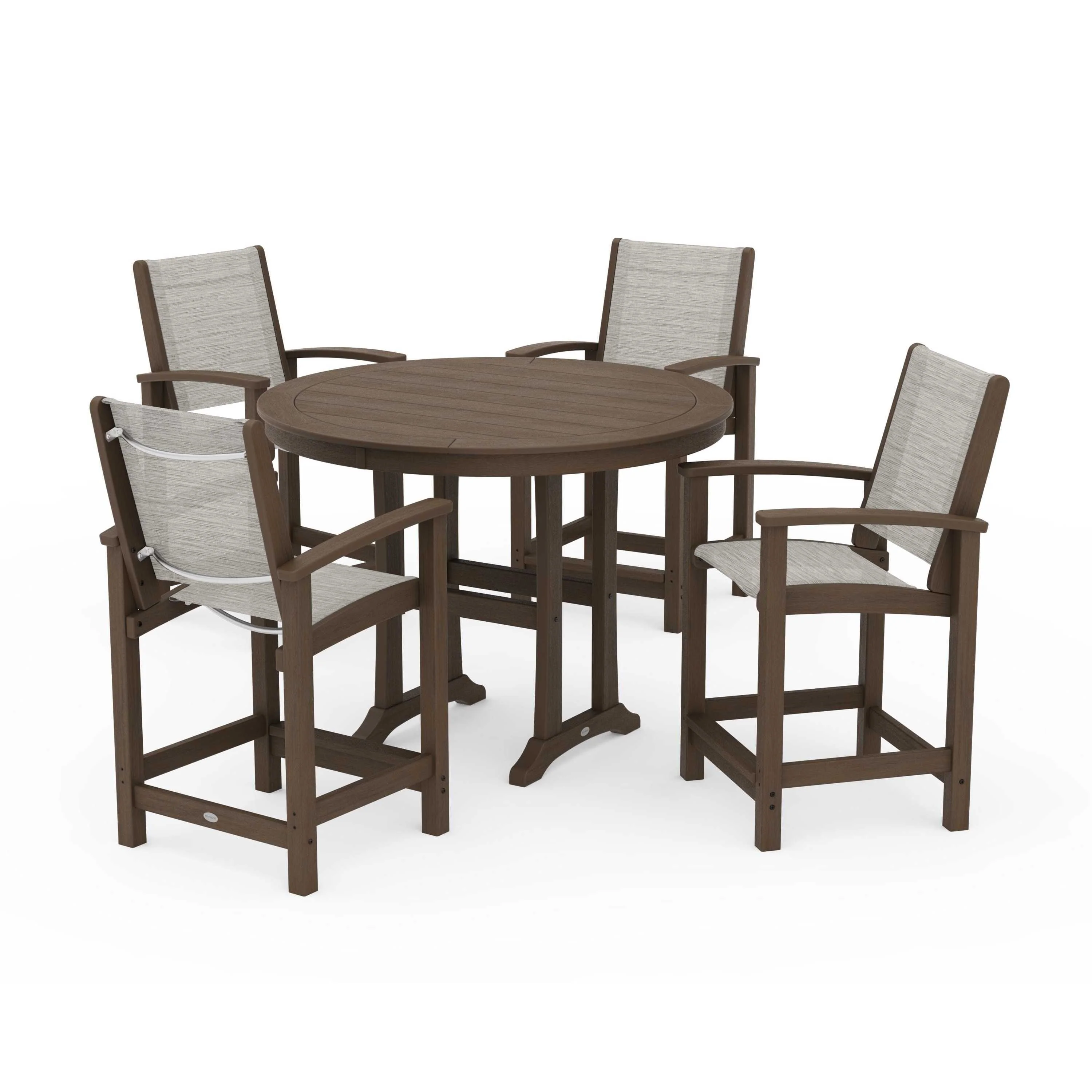 Coastal 5-Piece Counter Set - Image 30