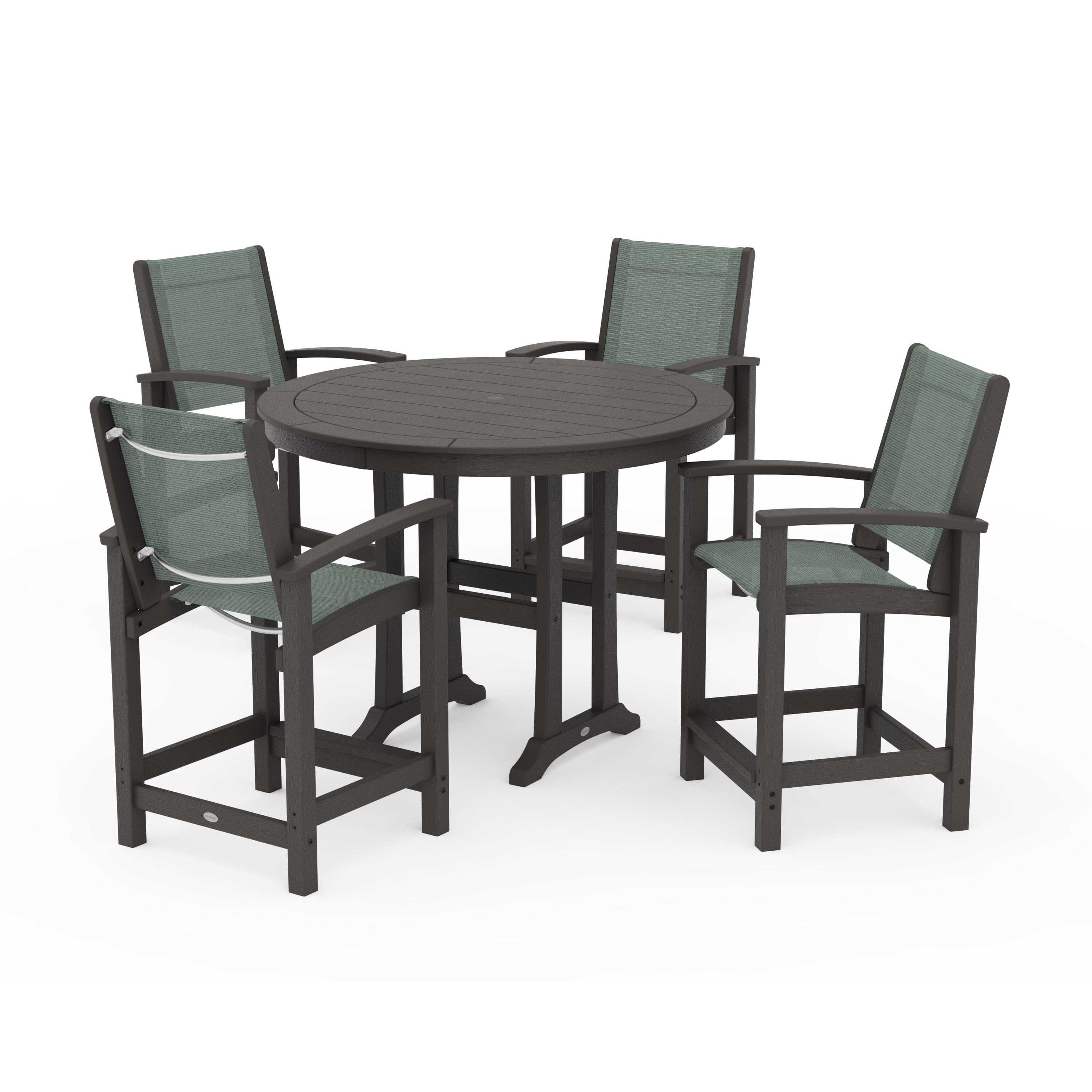 Coastal 5-Piece Counter Set - Image 50