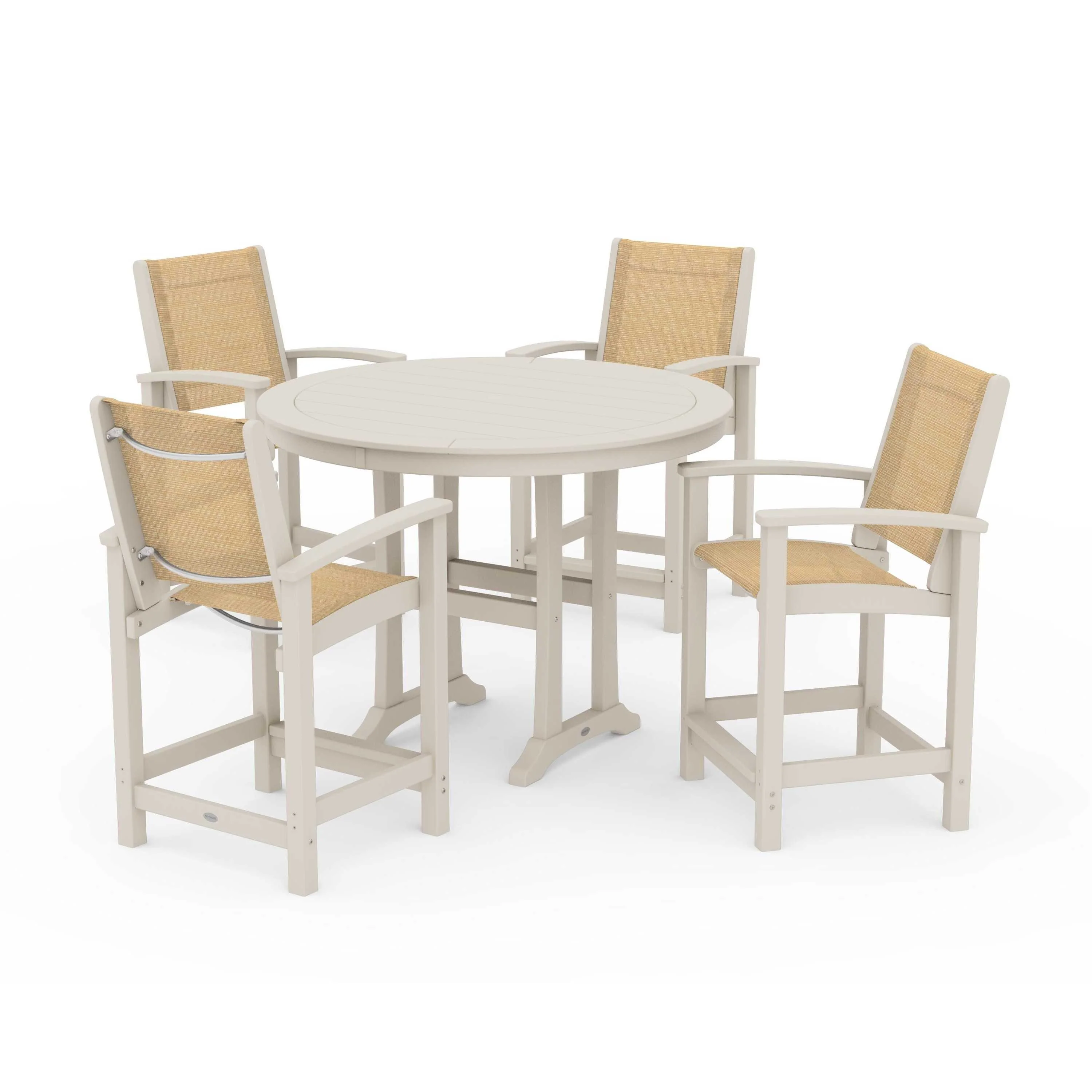 Coastal 5-Piece Counter Set - Image 57