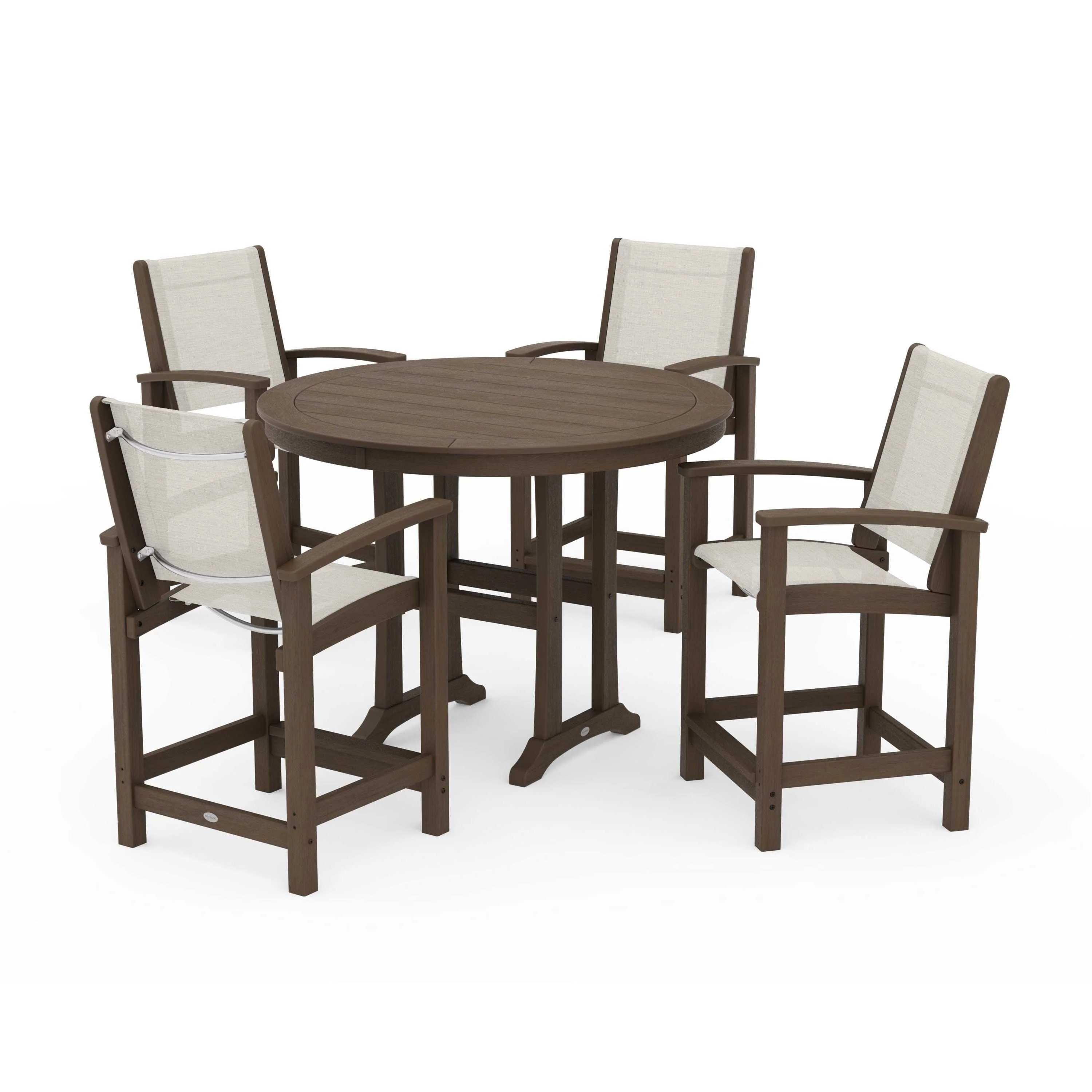 Coastal 5-Piece Counter Set - Image 66