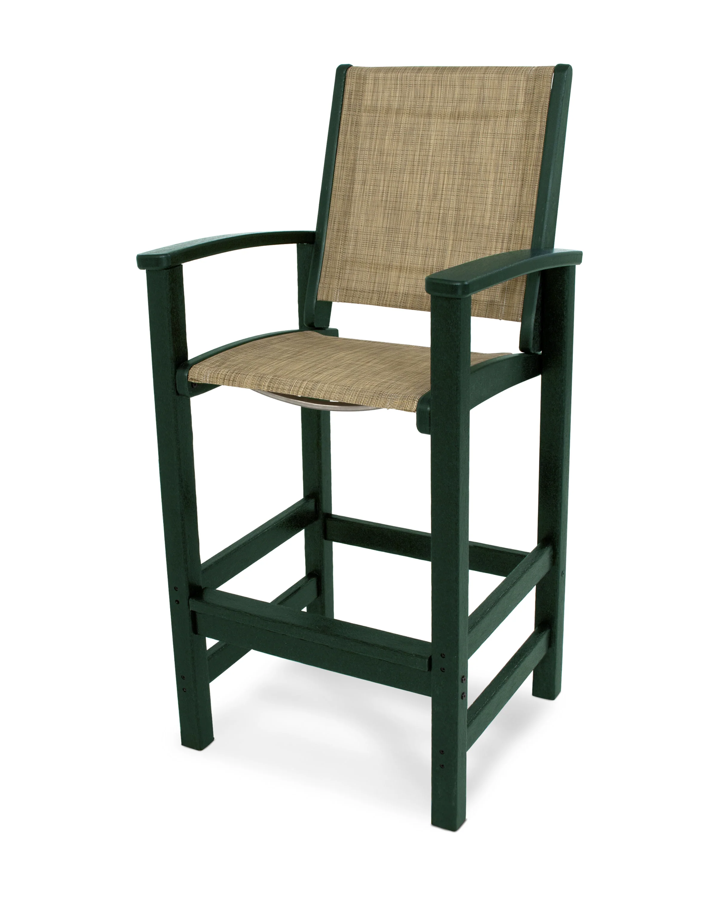 Coastal Bar Chair - Image 12