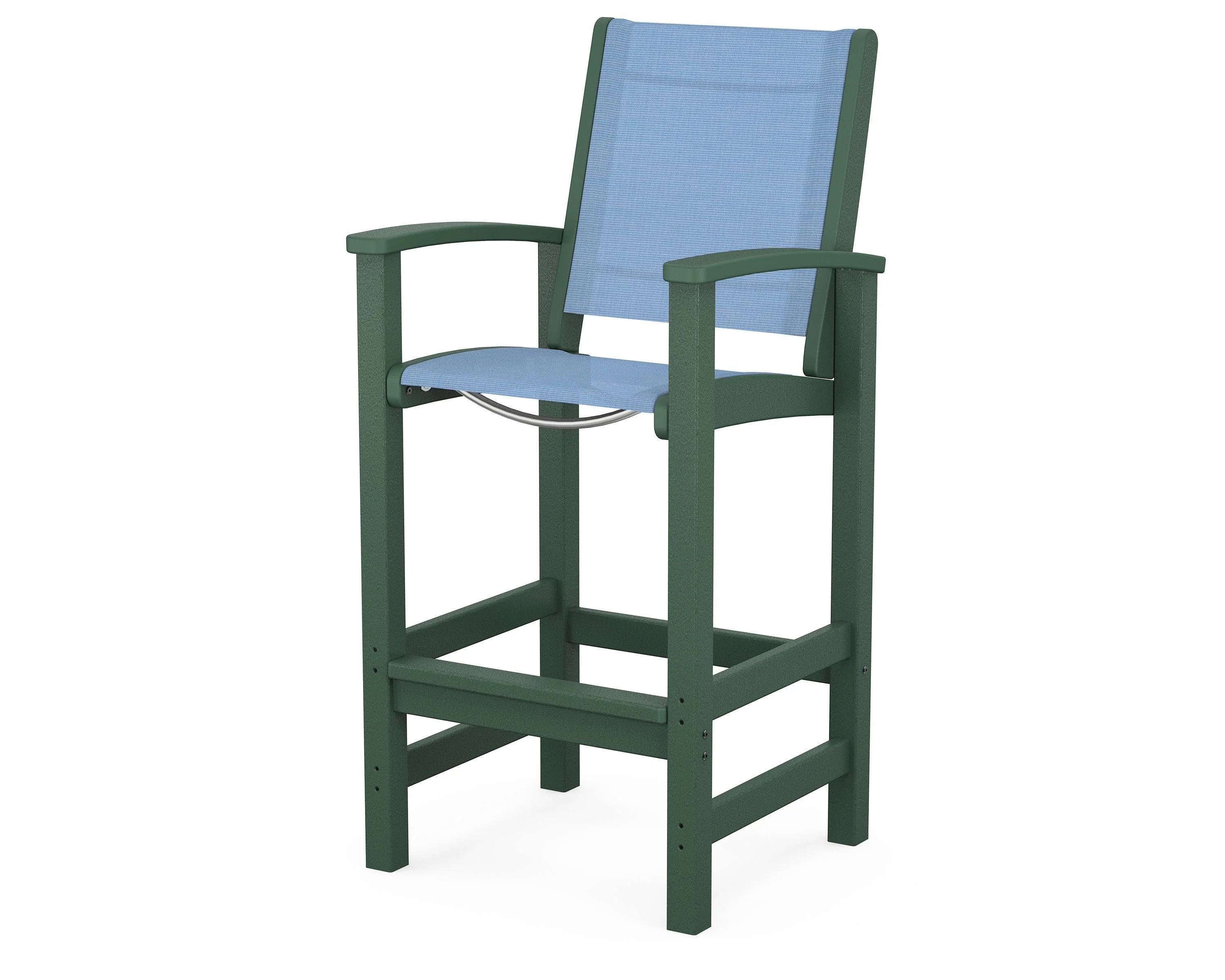 Coastal Bar Chair - Image 28