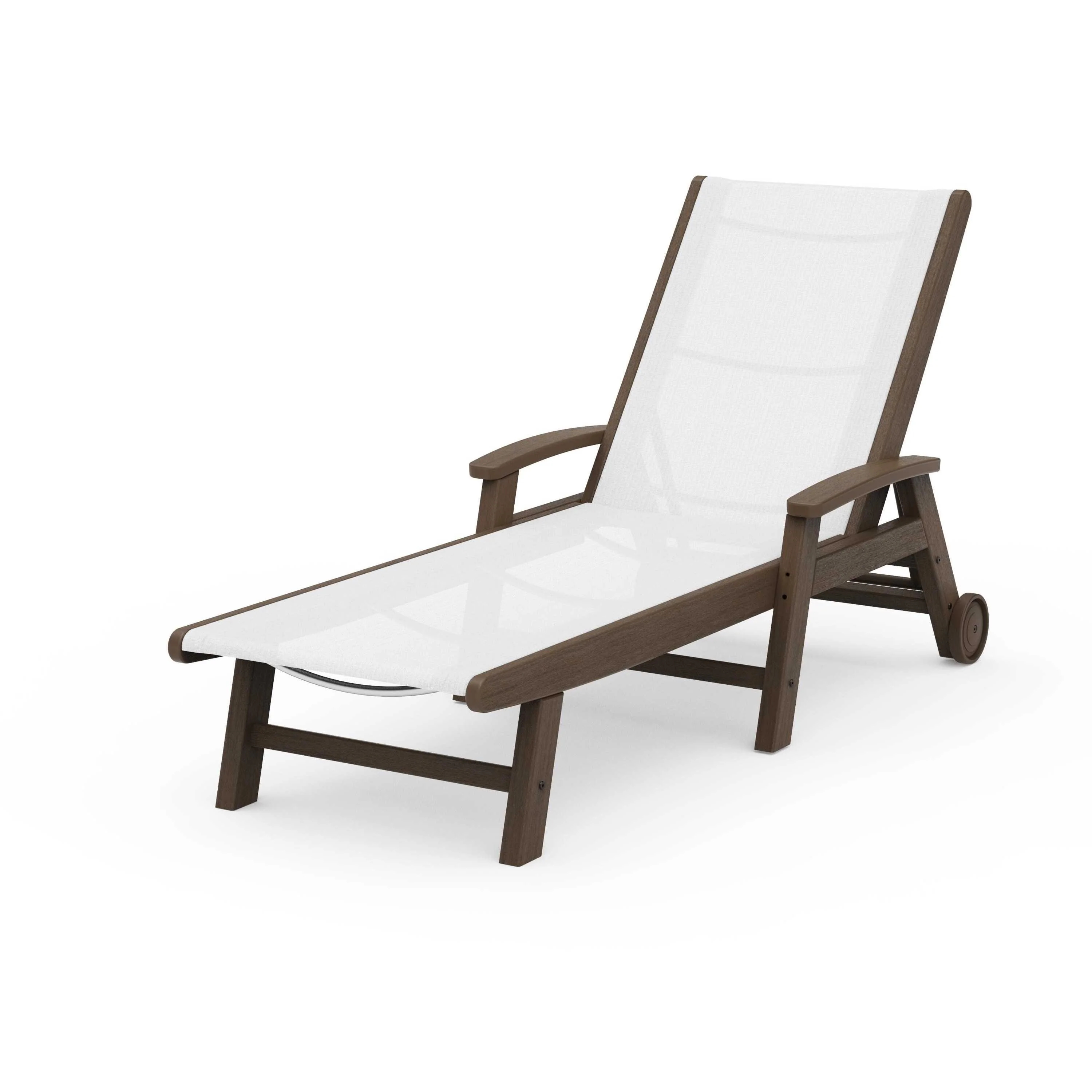 Coastal Chaise with Wheels - Image 46