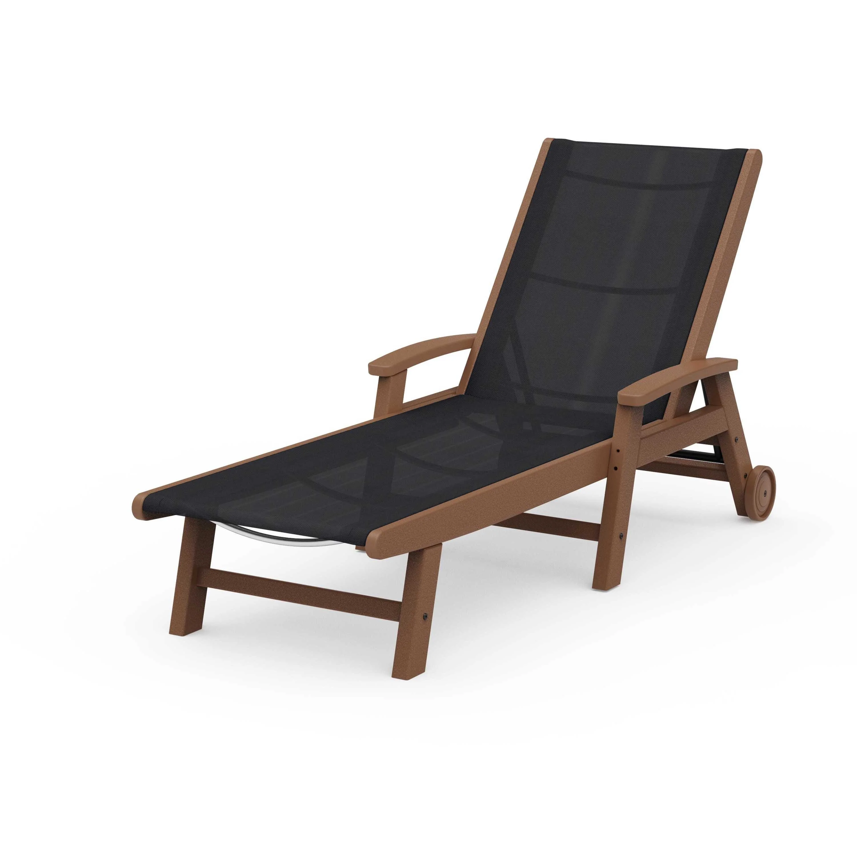 Coastal Chaise with Wheels - Image 97