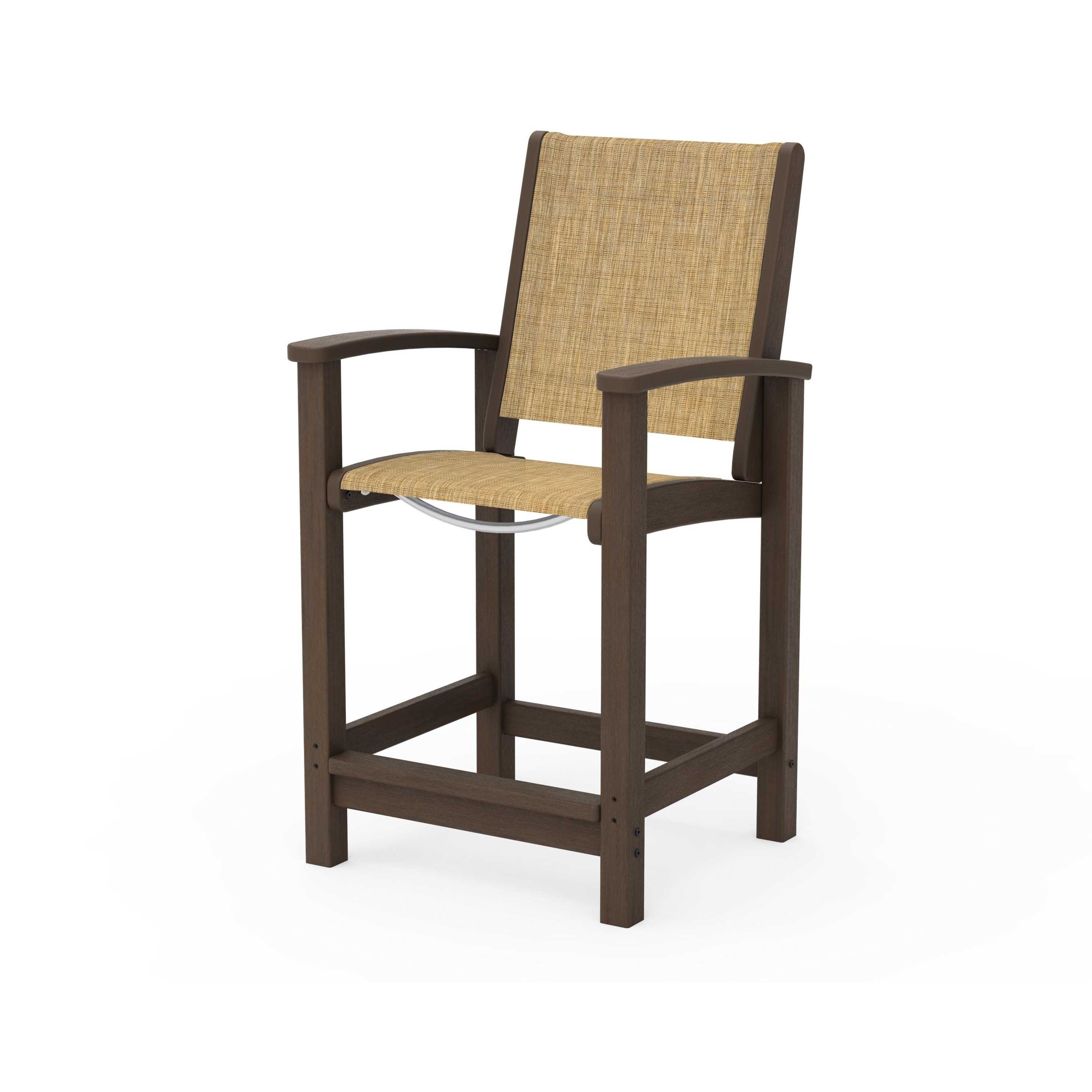 Coastal Counter Chair - Image 113