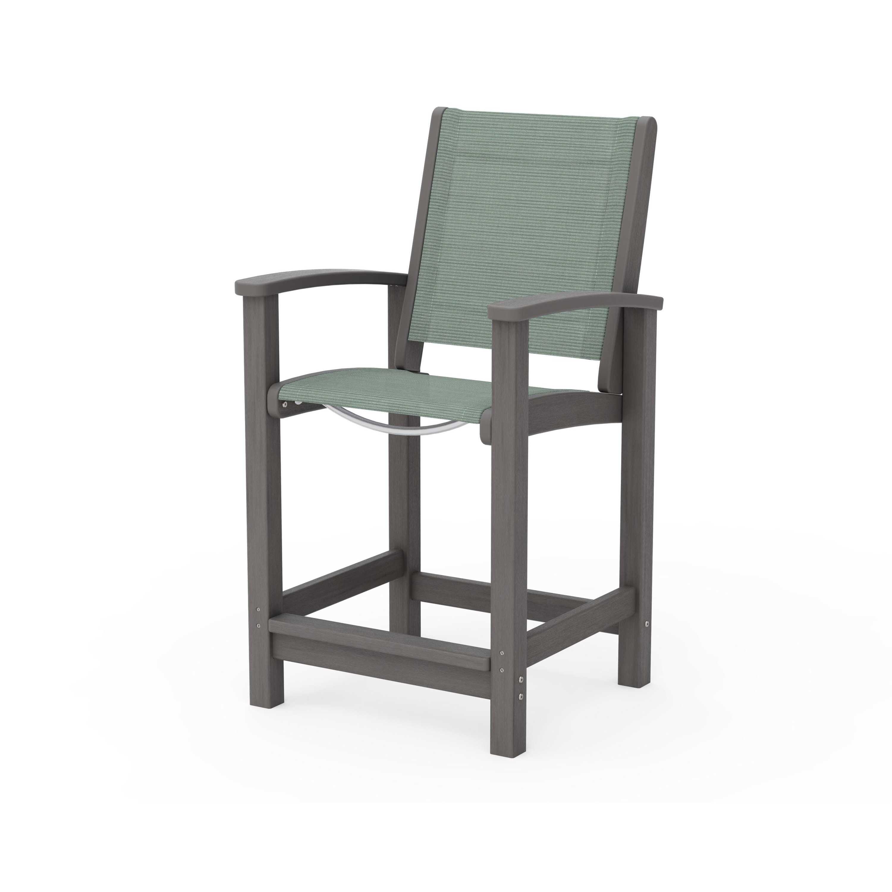 Coastal Counter Chair - Image 42