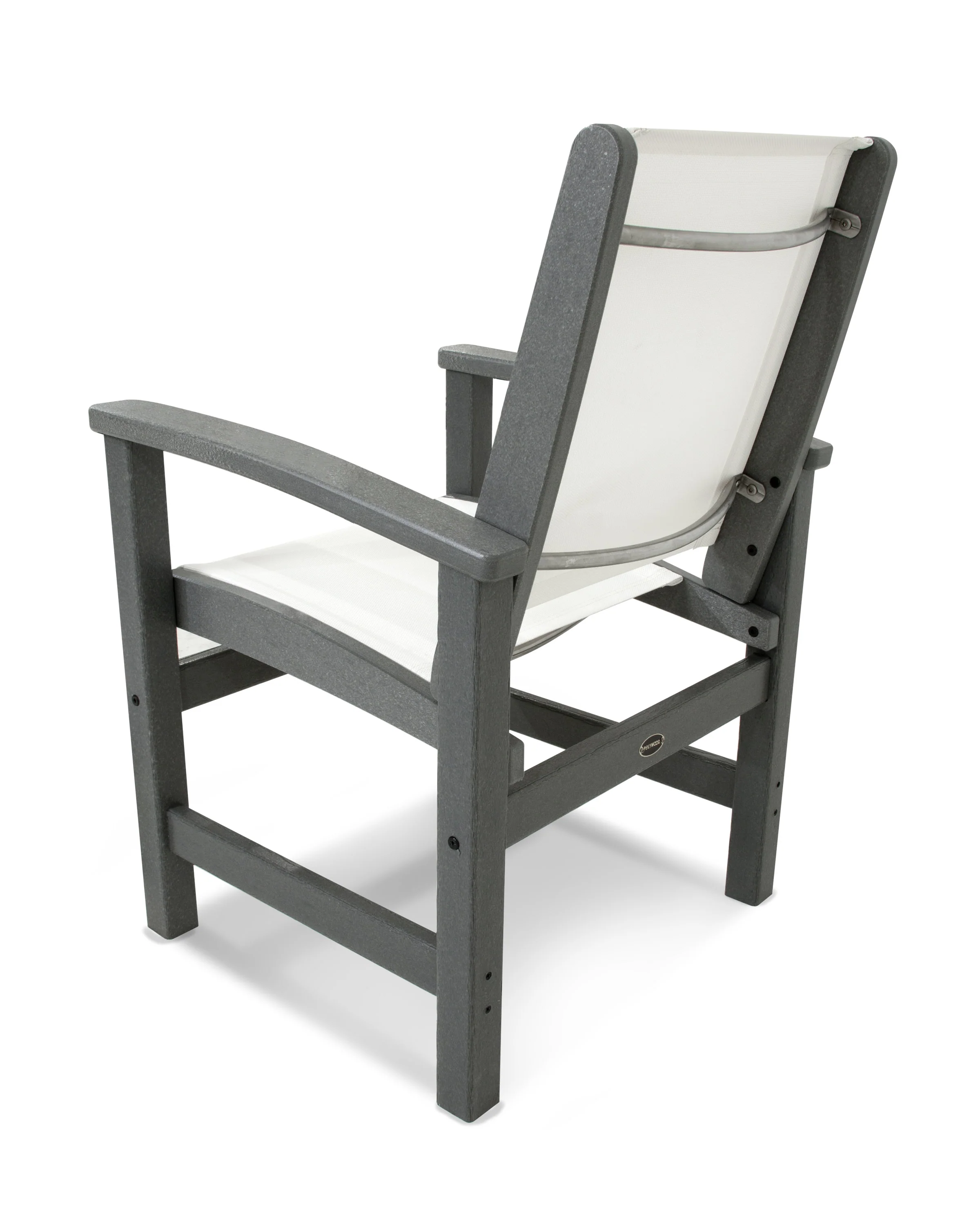 Coastal Dining Chair - Image 2
