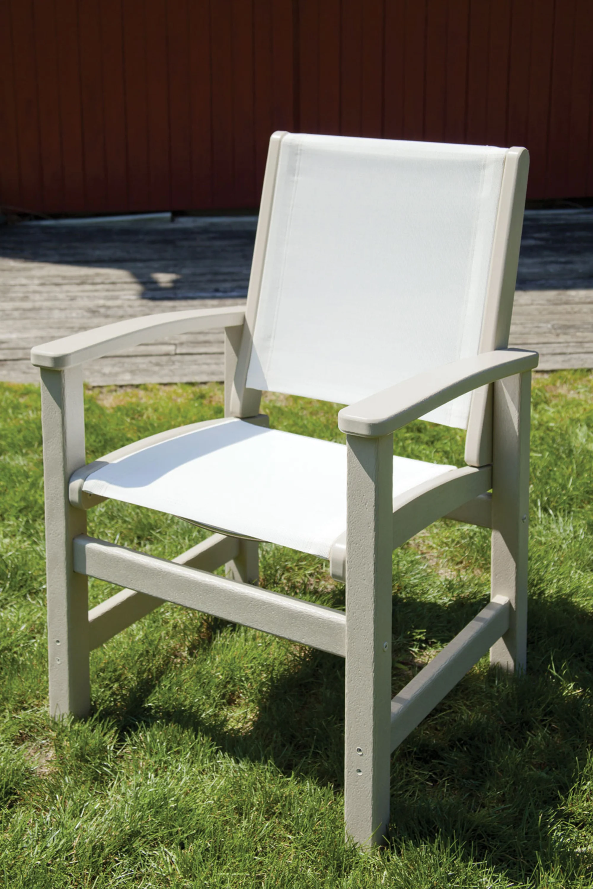 Coastal Dining Chair - Image 4