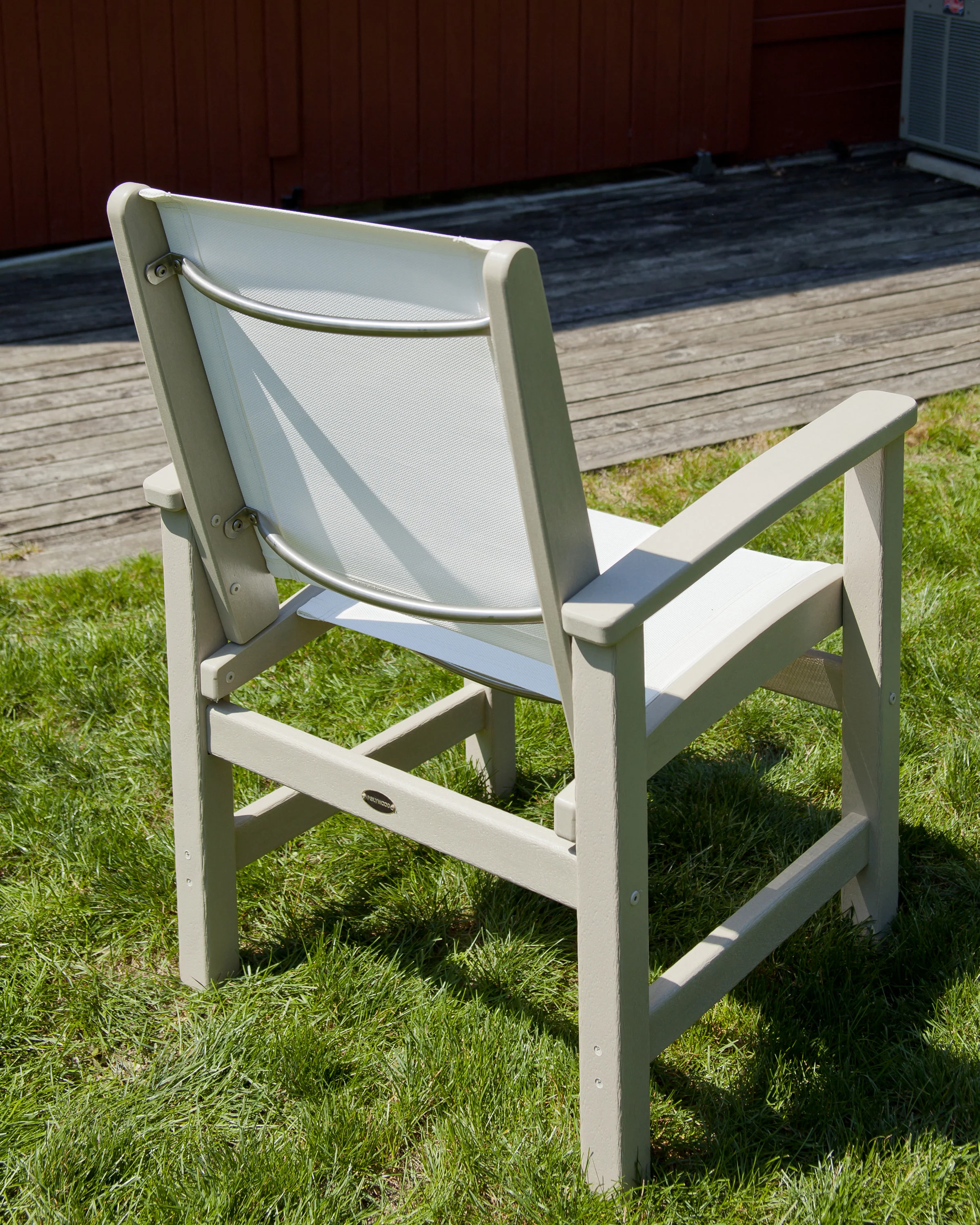 Coastal Dining Chair - Image 5