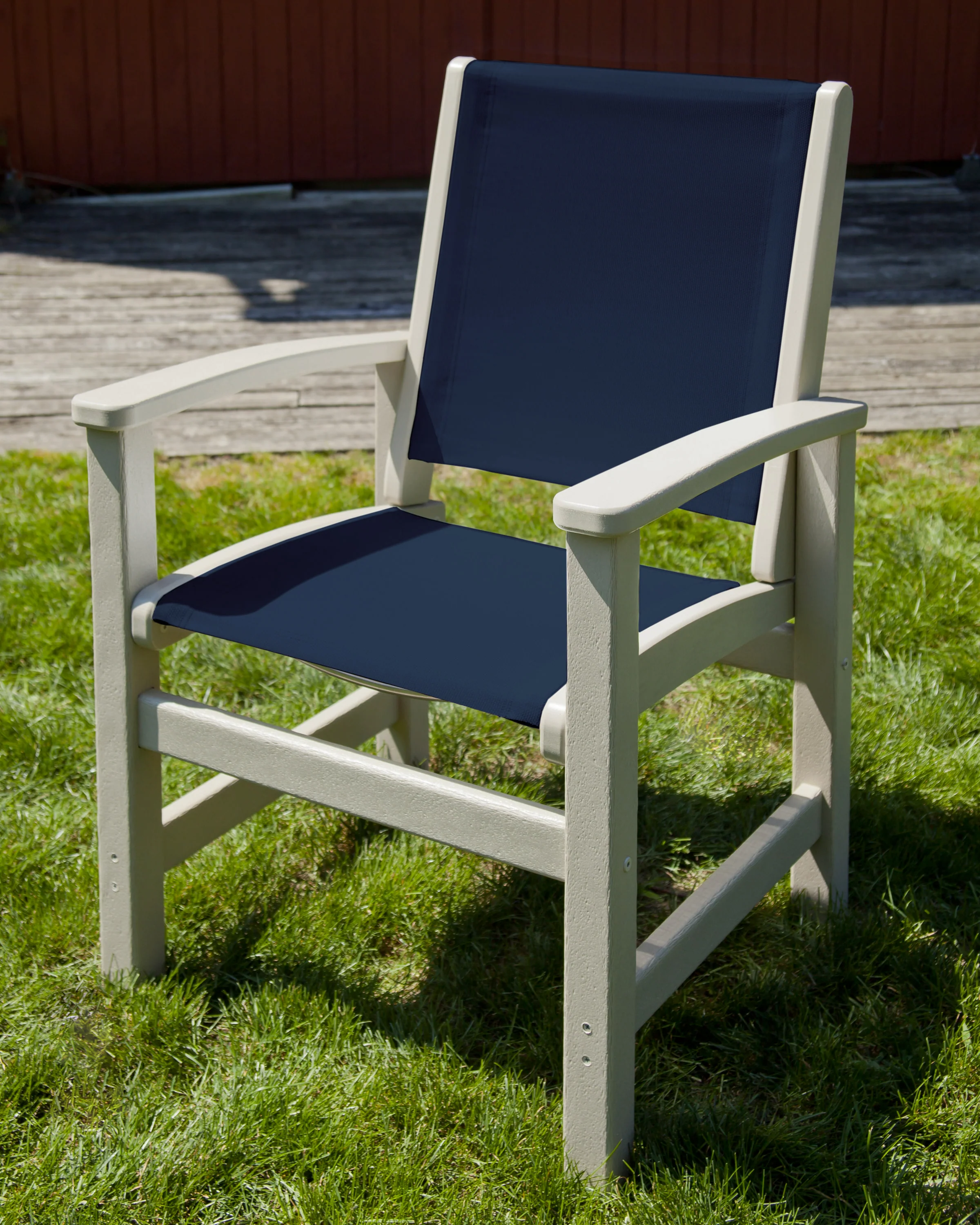 Coastal Dining Chair - Image 6