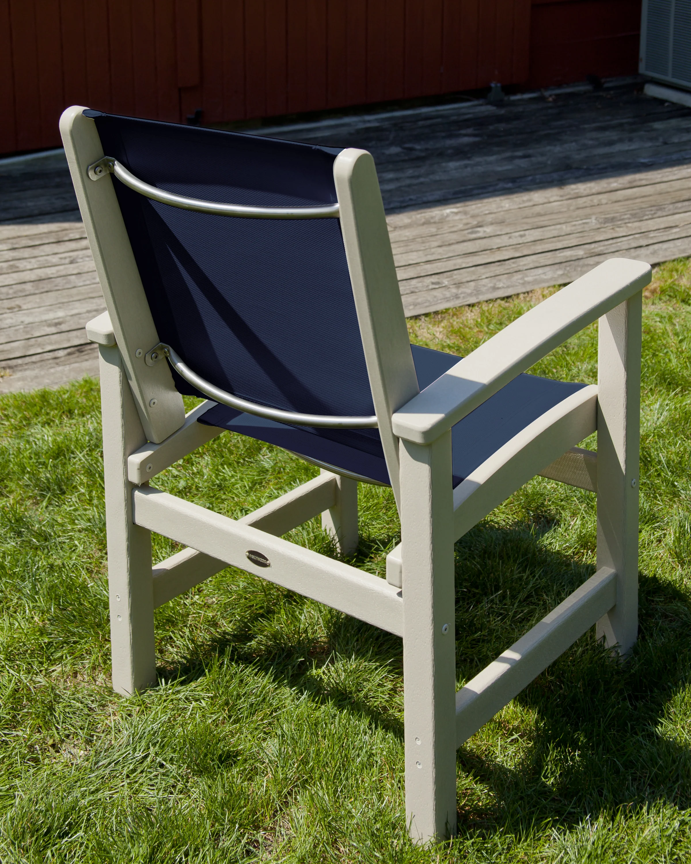 Coastal Dining Chair - Image 7