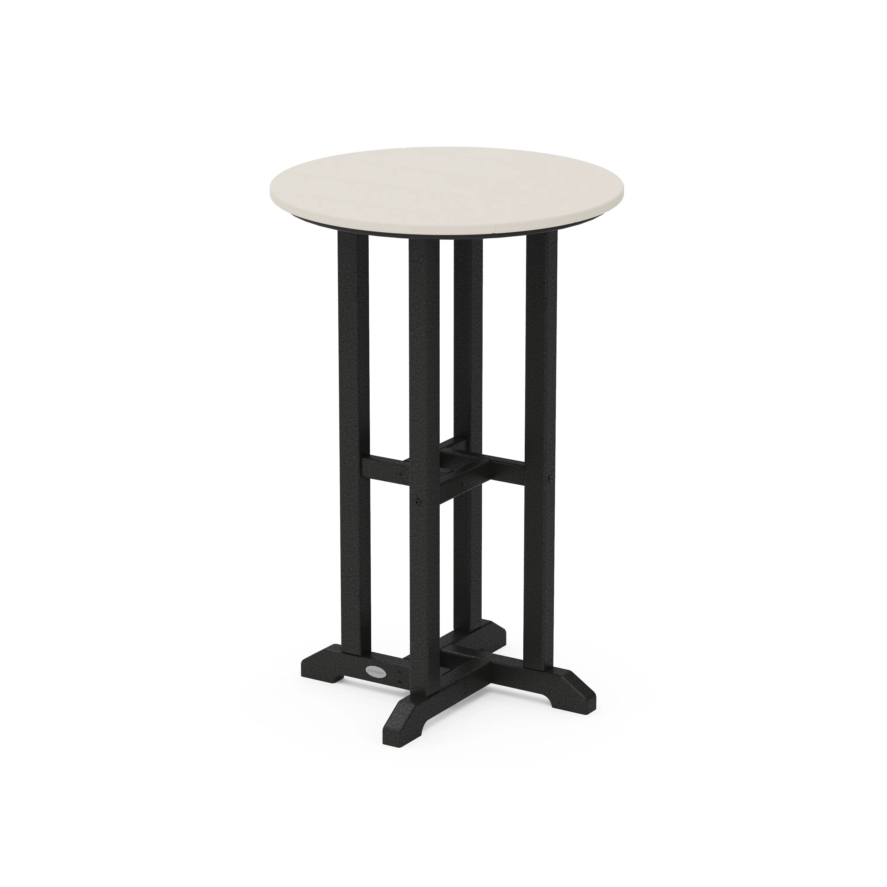 Contempo 24" Round Counter Table - Image 13