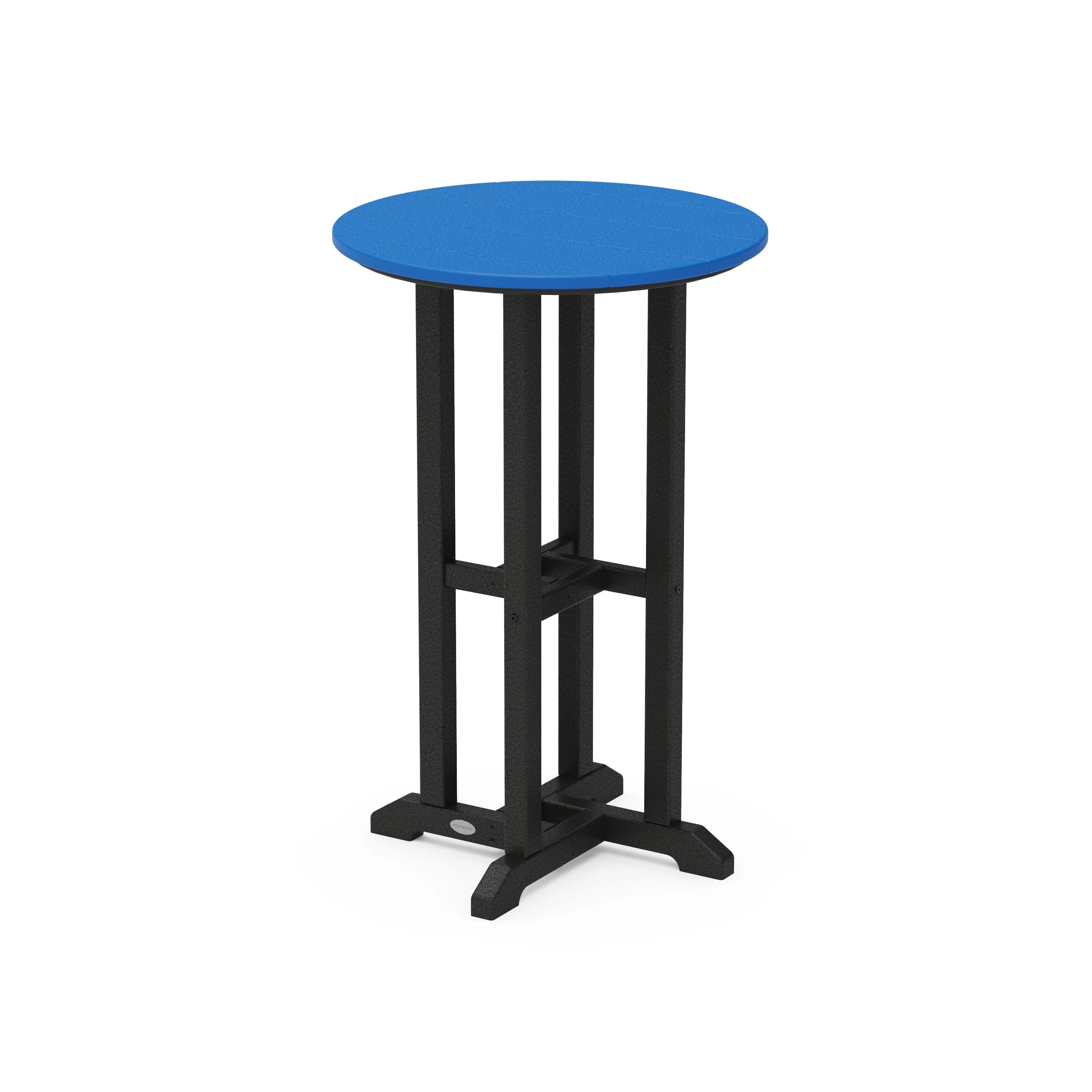 Contempo 24" Round Counter Table - Image 25