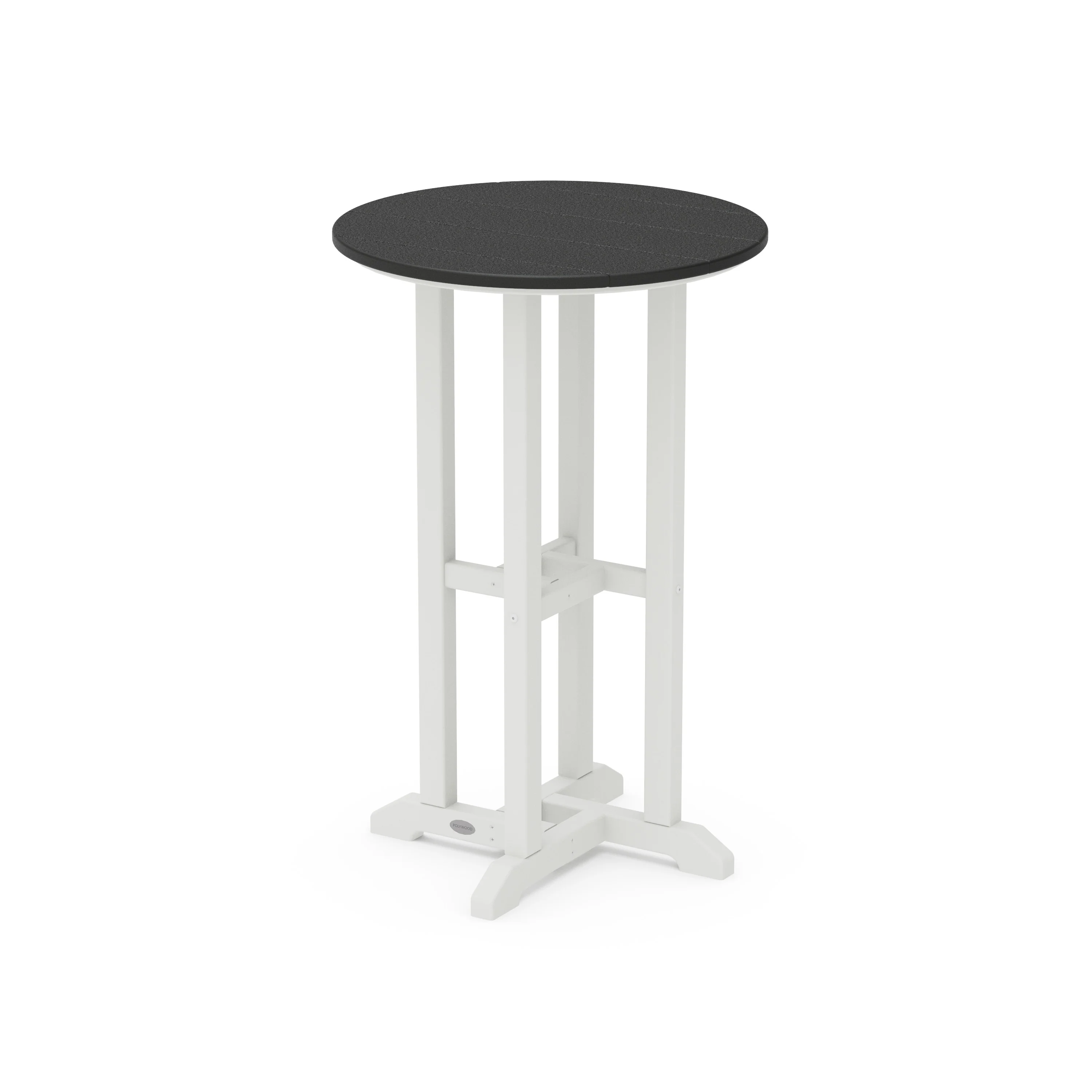 Contempo 24" Round Counter Table - Image 4