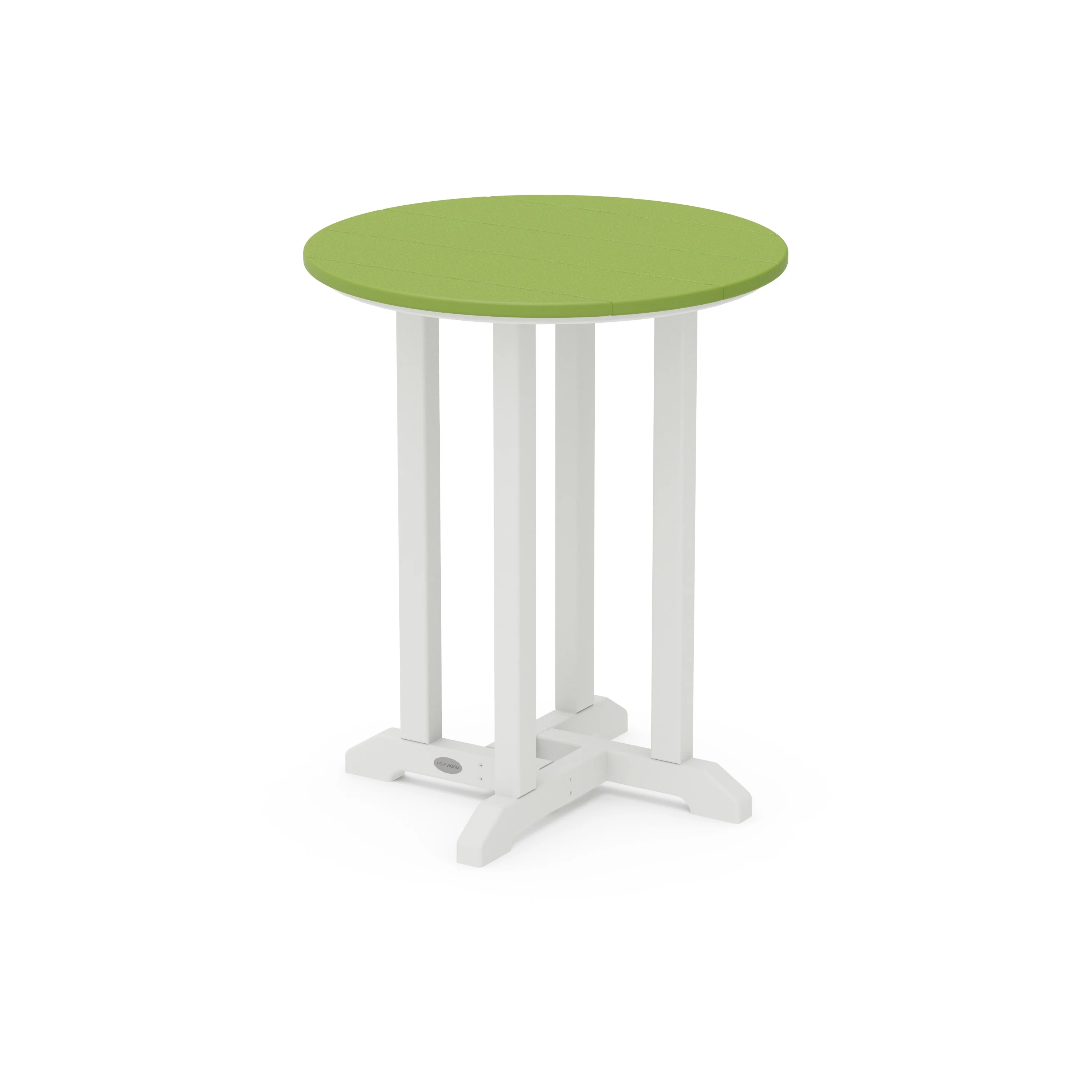 Contempo 24" Round Dining Table - Image 10