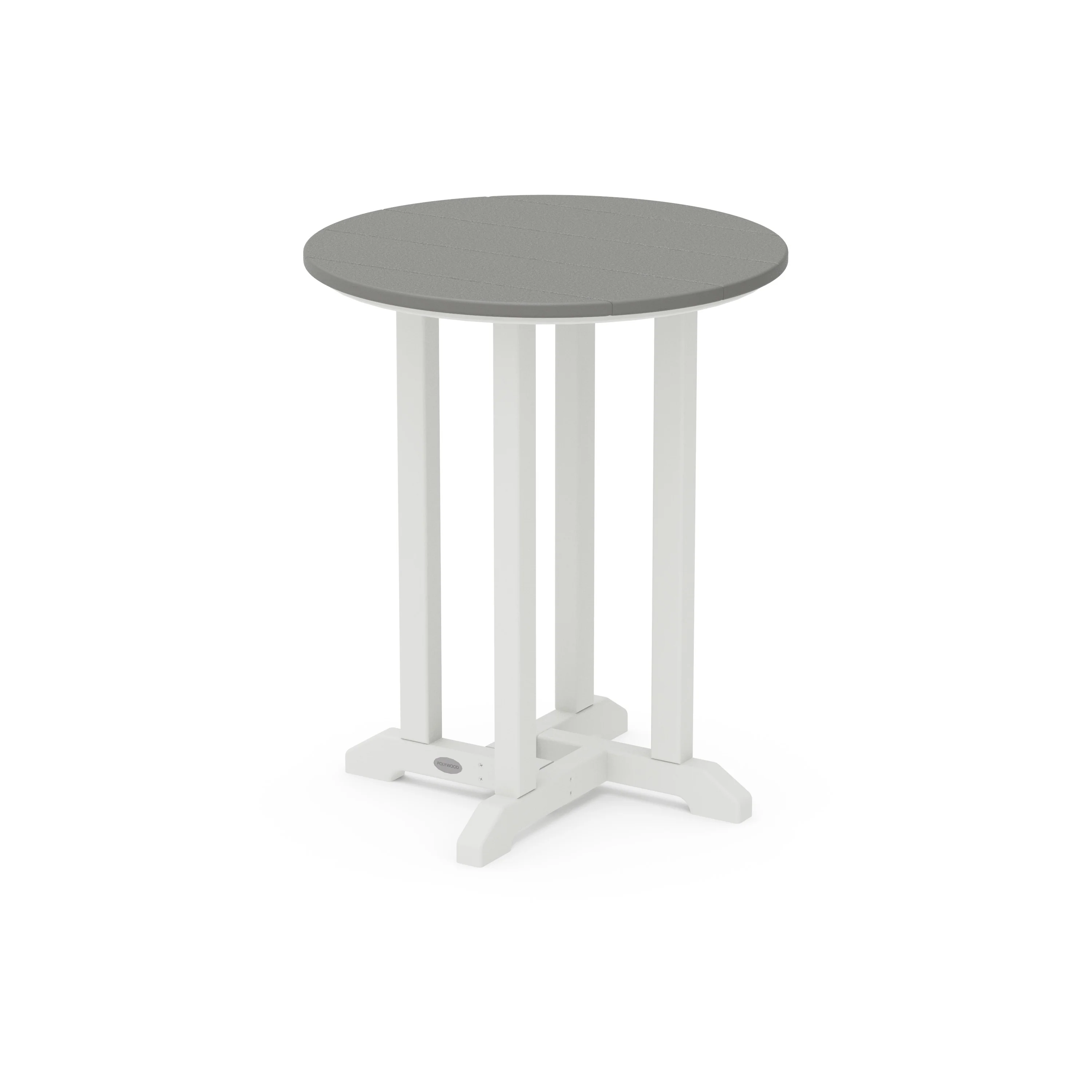 Contempo 24" Round Dining Table - Image 15