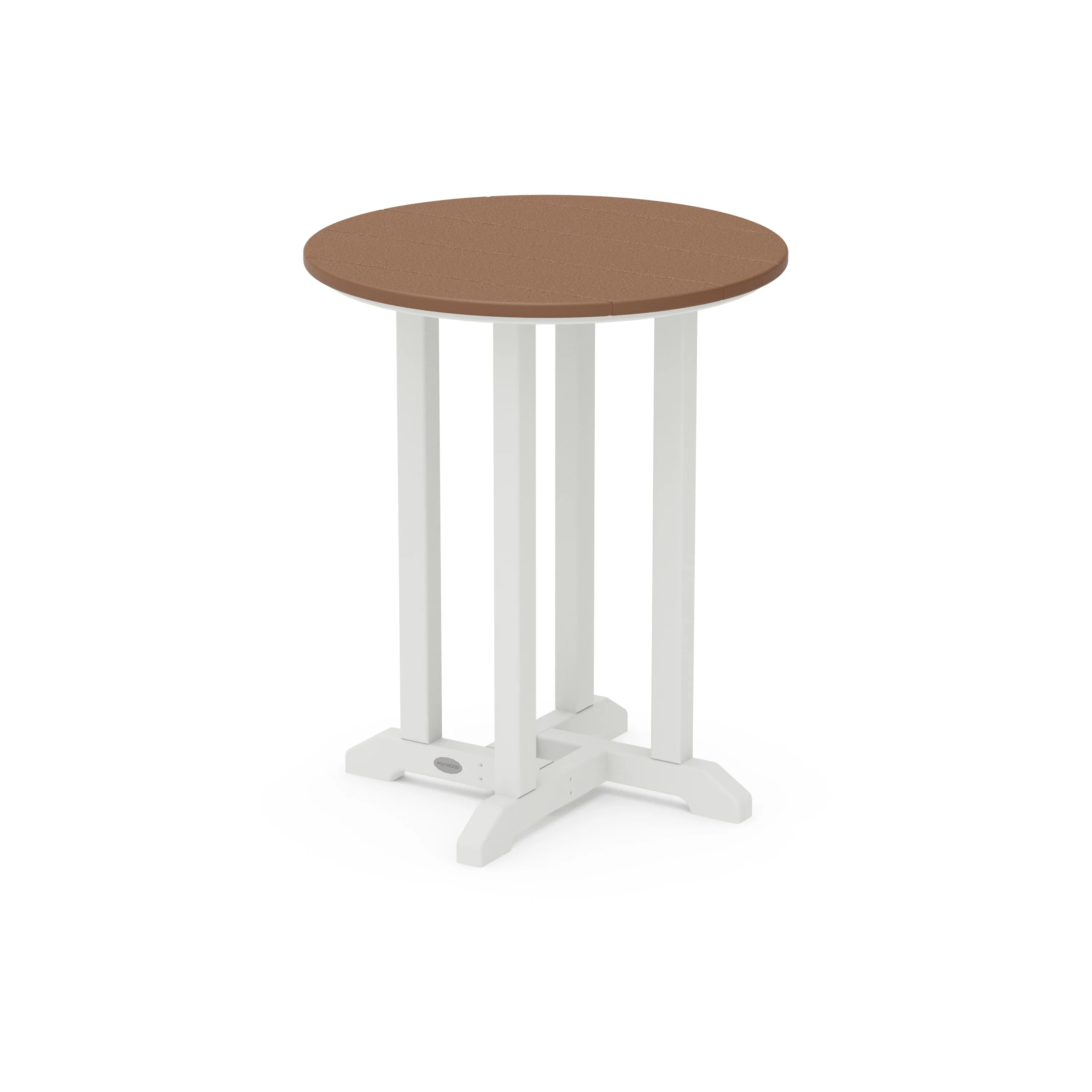 Contempo 24" Round Dining Table - Image 17