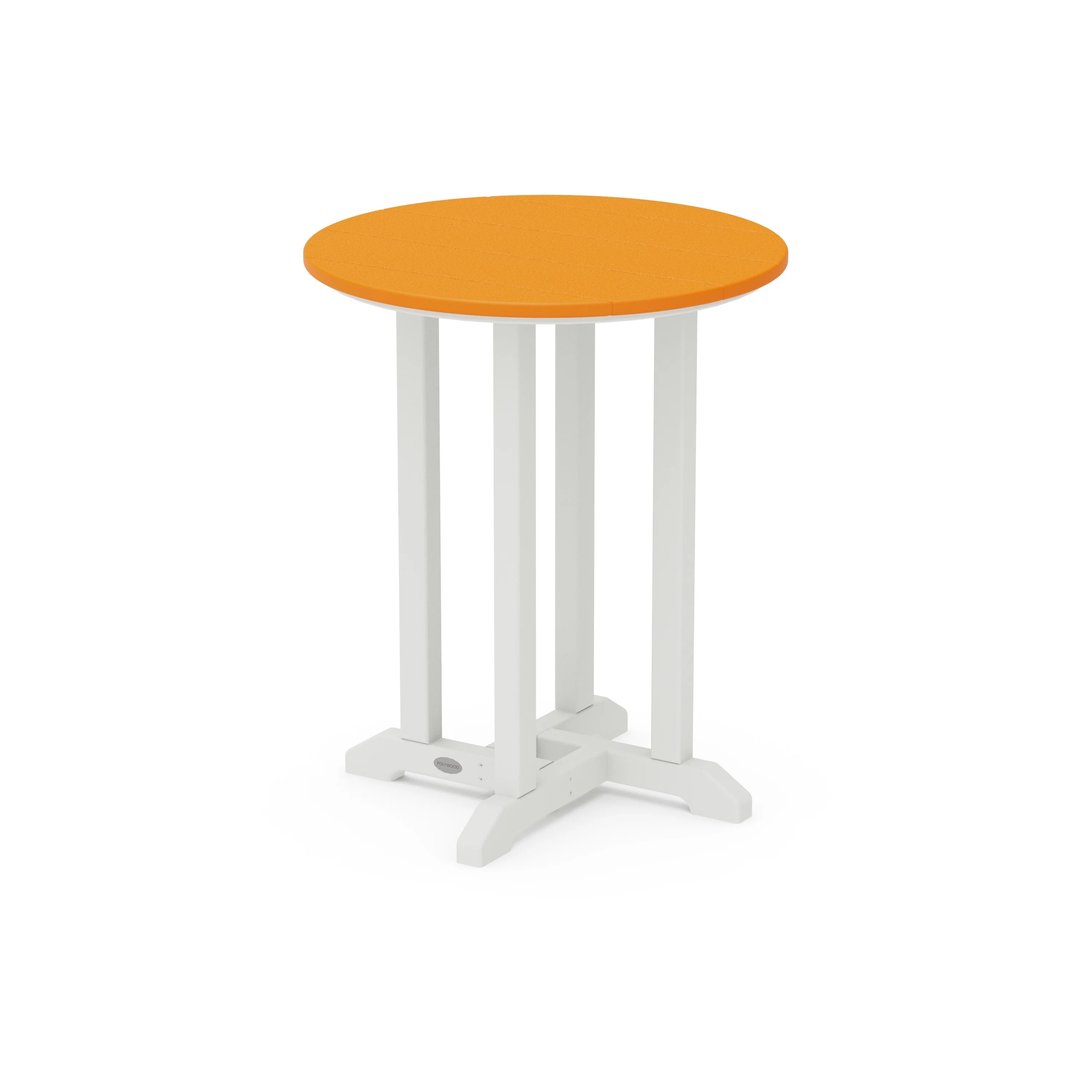 Contempo 24" Round Dining Table - Image 28