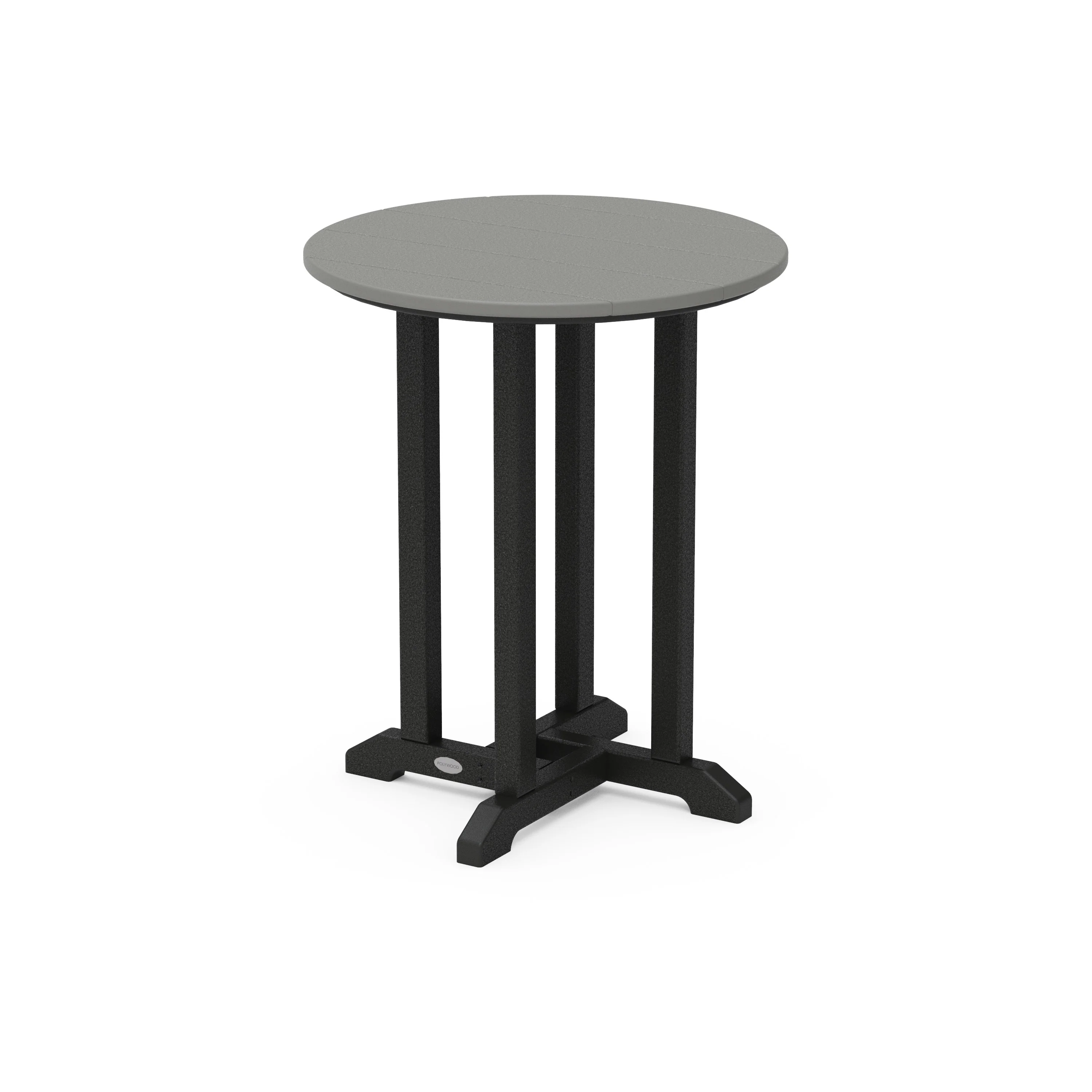 Contempo 24" Round Dining Table - Image 9