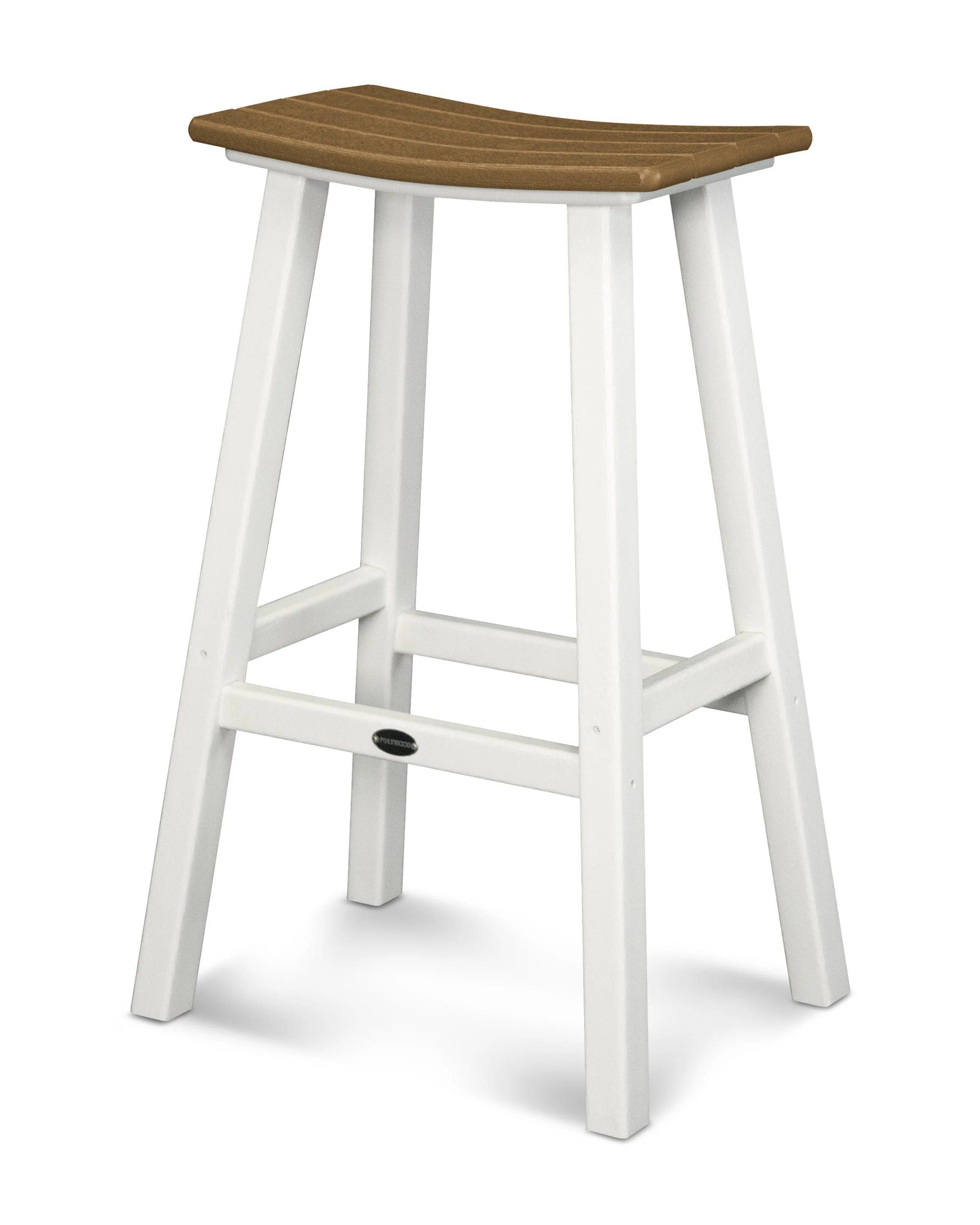 Contempo 30" Saddle Bar Stool - Image 26