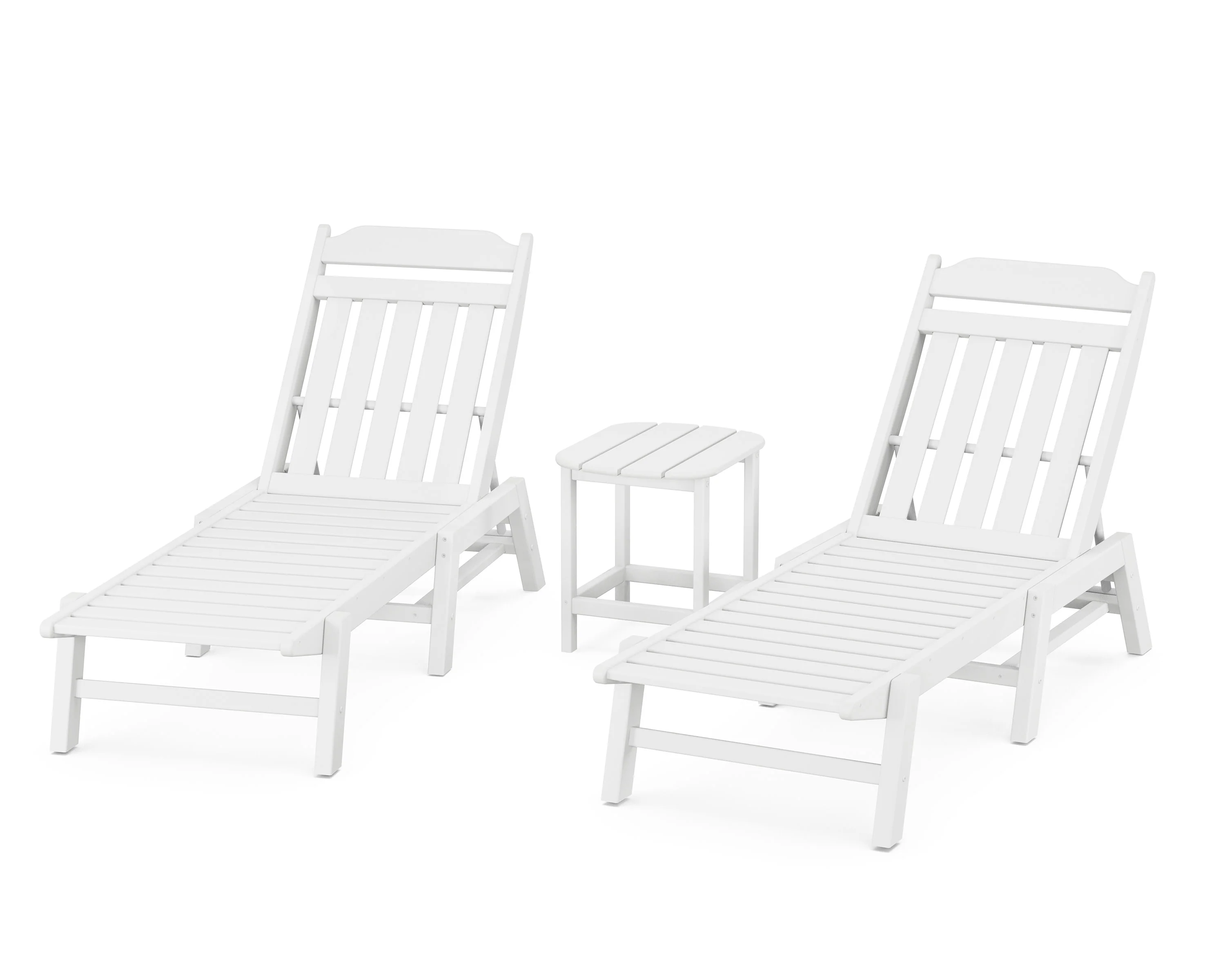 Cottage 3-Piece Chaise Set - Image 7